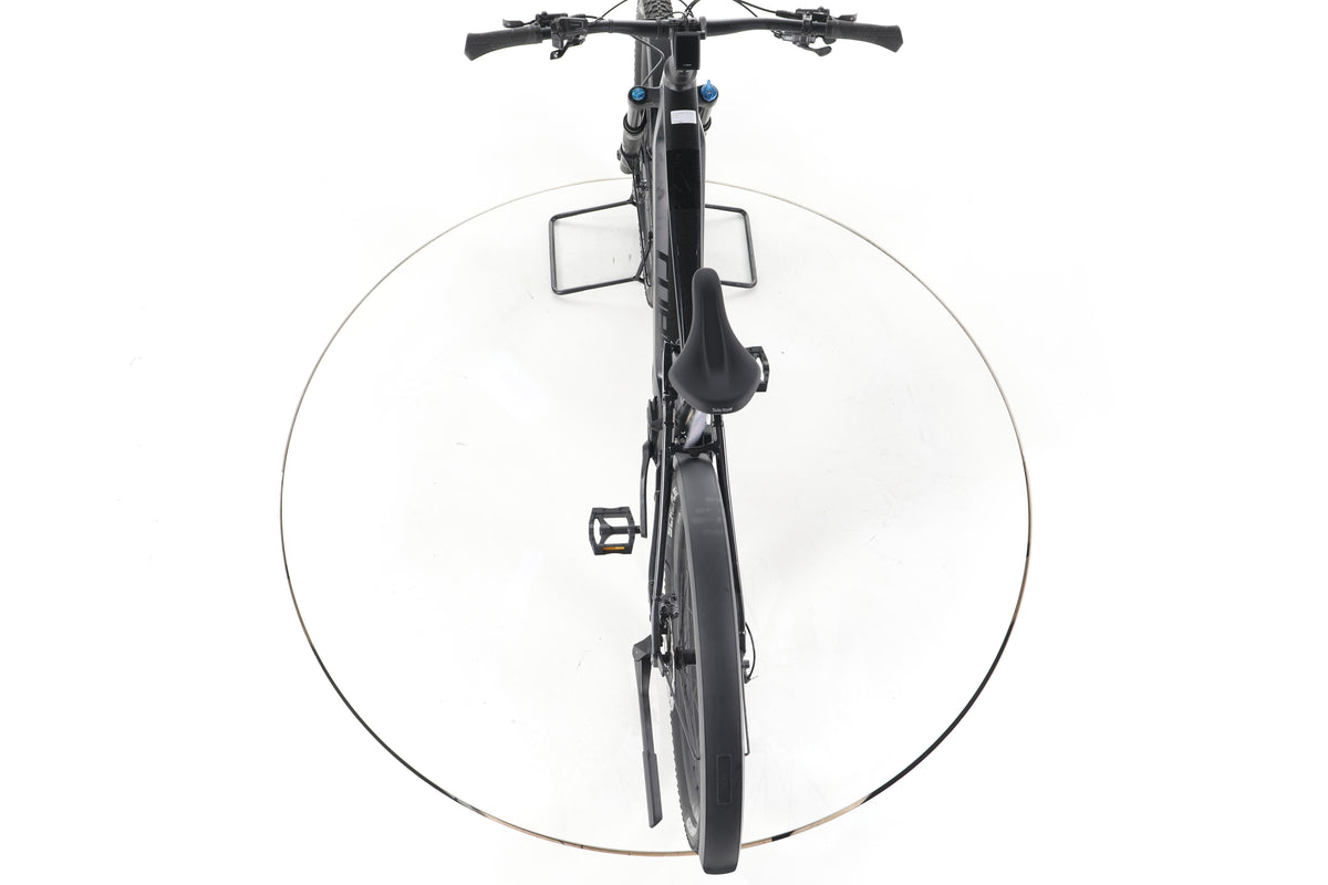 Cube Stereo Hybrid 120 SLT SUV E-Bike - Image 22