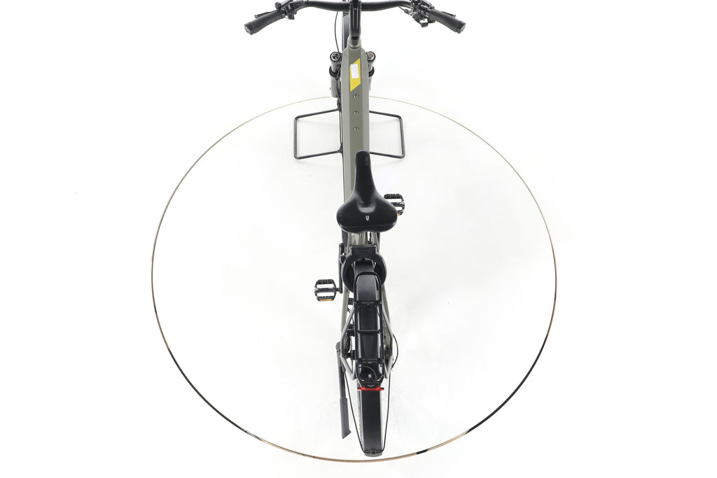 Kalkhoff Entice 7.B Advance+ Trekking E-Bike Tiefeinsteiger - Image 22