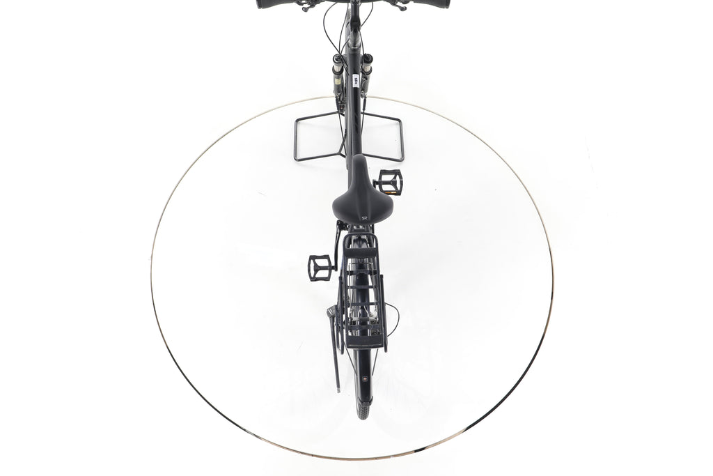 MORRISON T8.0 Fahrrad City & Trekking - Image 22