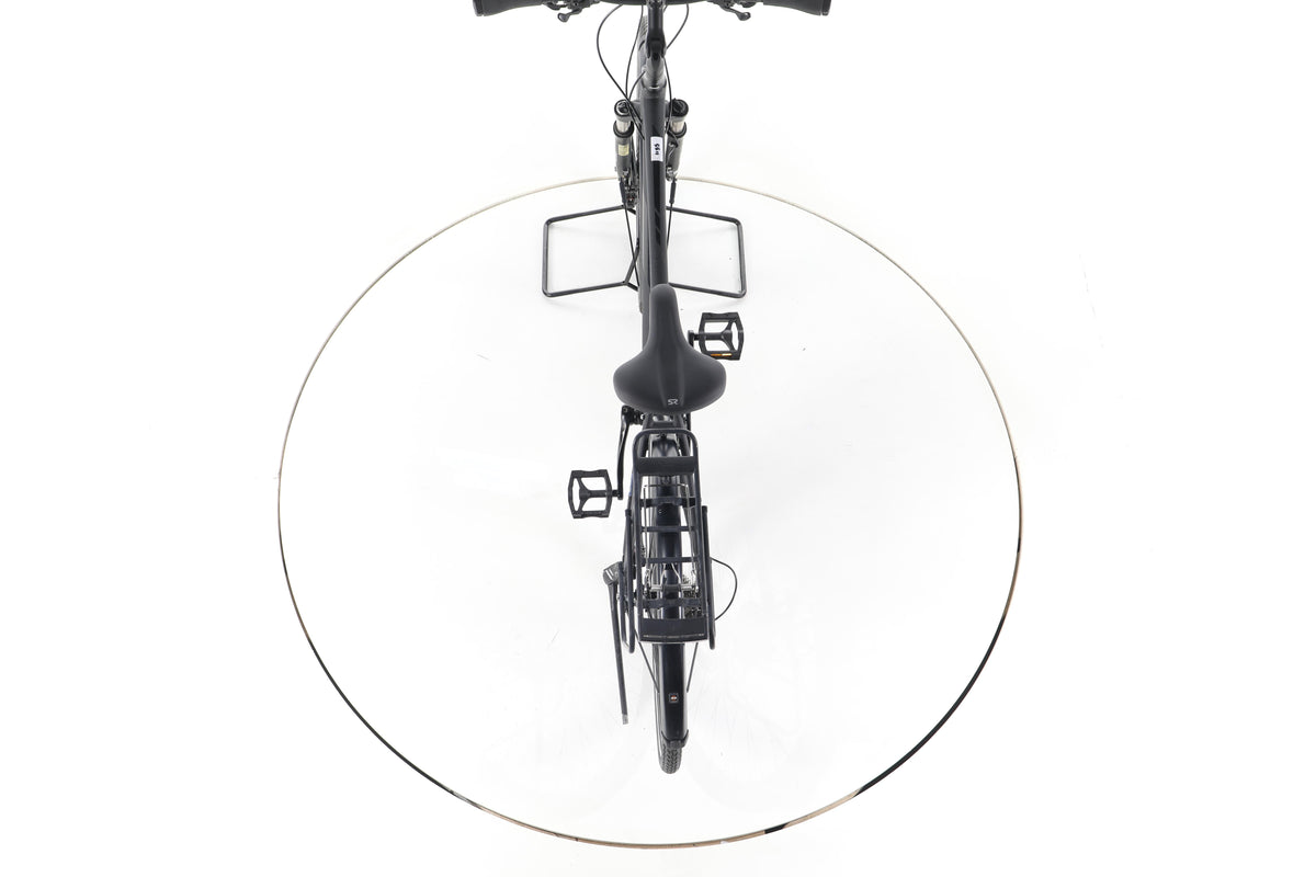 MORRISON T8.0 Fahrrad City & Trekking - Image 22