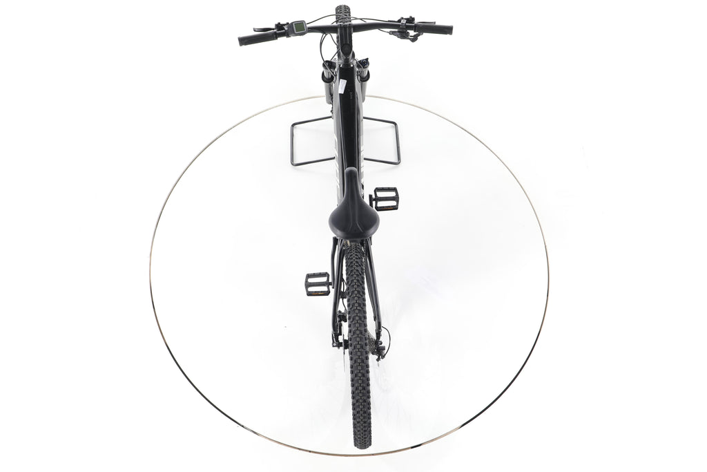 Cube Reaction Hybrid Race E-Bike - Image 22