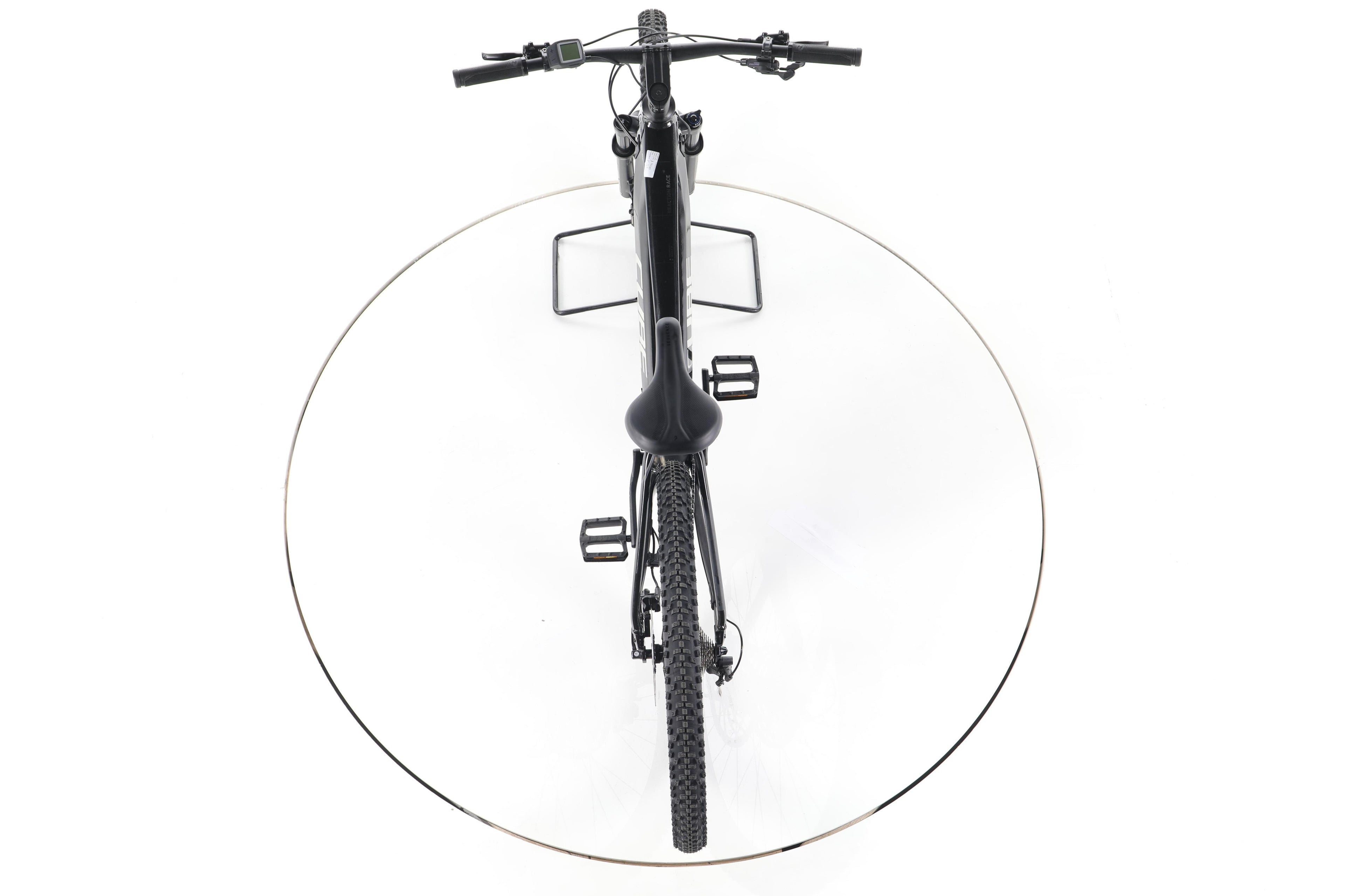Cube Reaction Hybrid Race E-Bike - Image 22