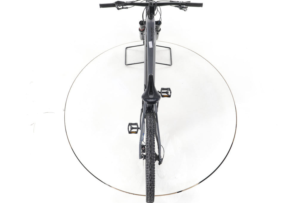 Ghost E-Riot AM CF Full Party Fully E-Bike Carbon - Image 22