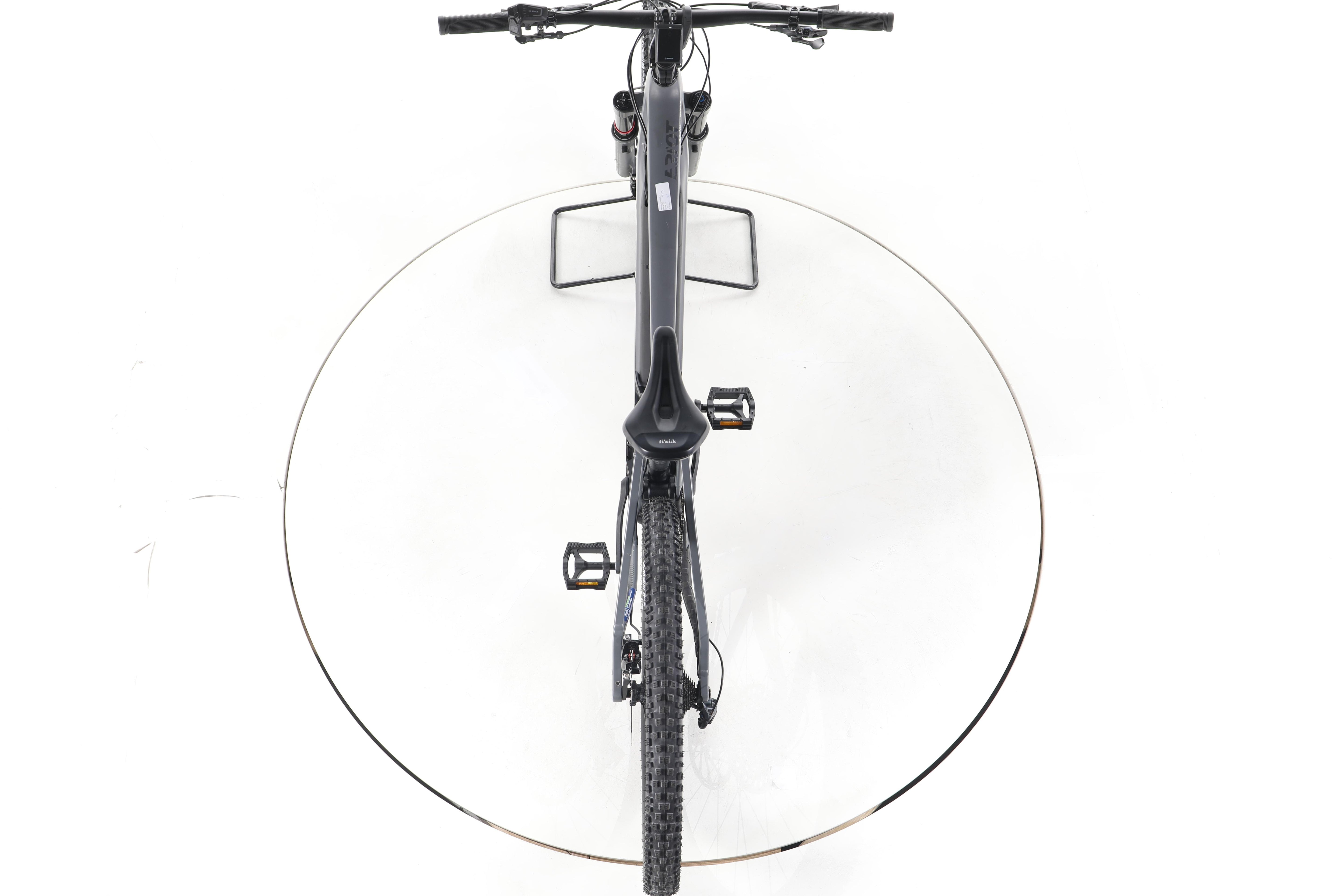 Ghost E-Riot AM CF Full Party Fully E-Bike Carbon - Image 22