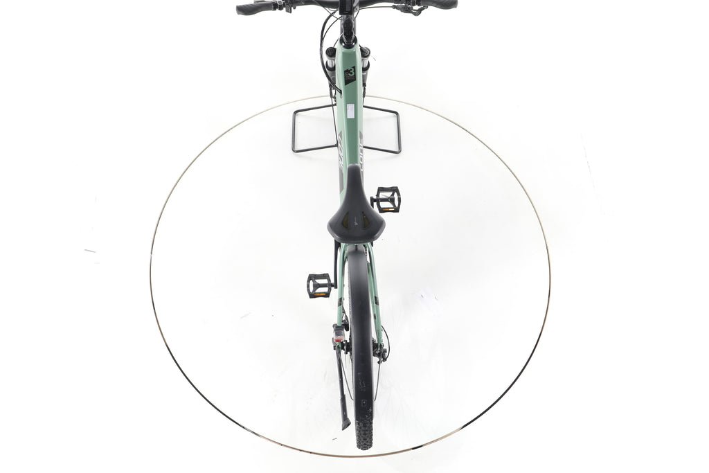 CONE Bikes eCross IN 3.0 Trekking E-Bike - Image 22