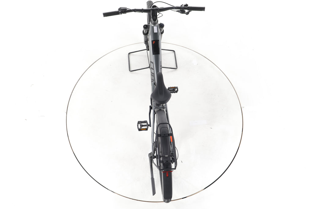 Cube Stereo Hybrid 120 Pro SUV E-Bike - Image 22