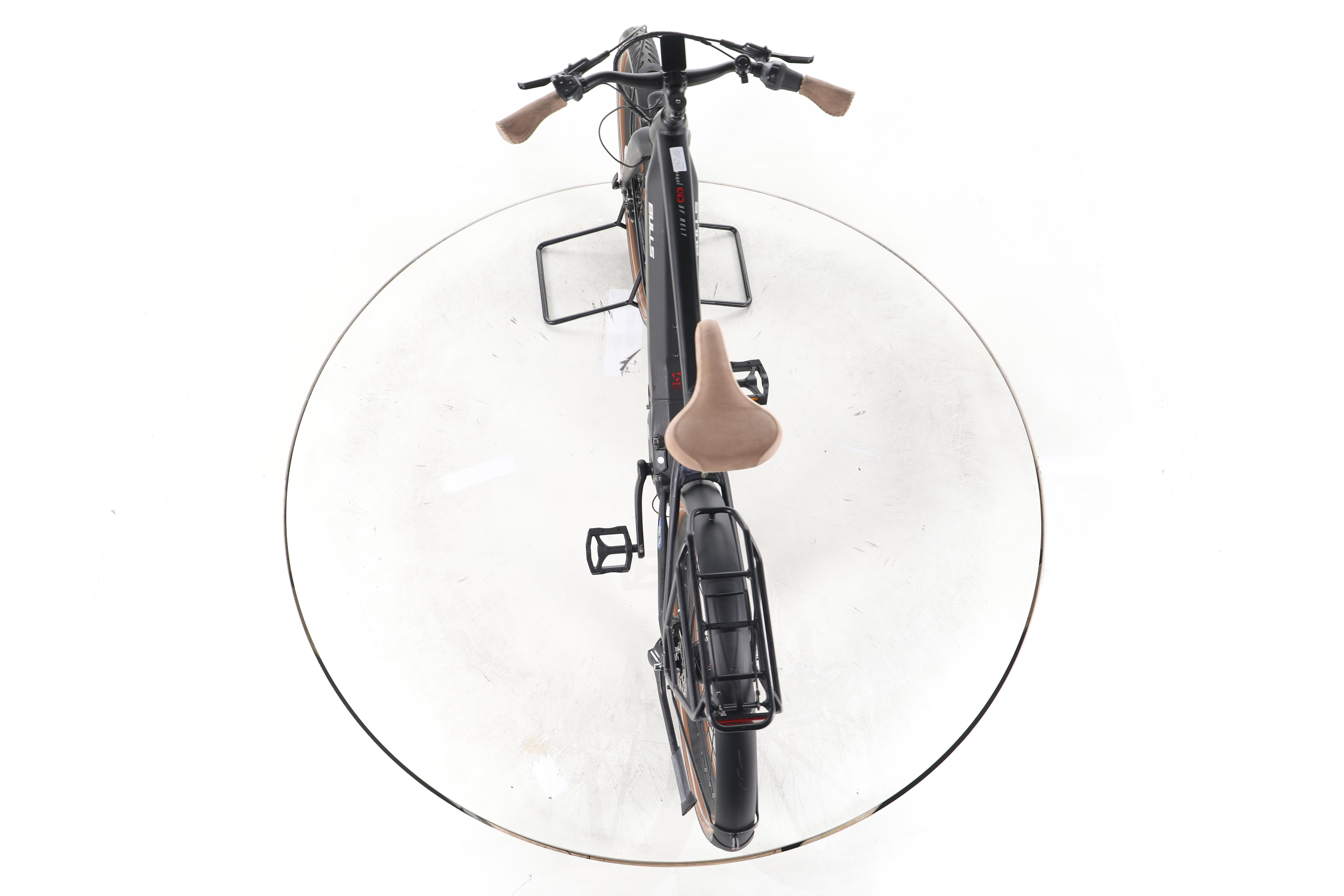 Bulls Sturmvogel EVO 5F Belt City E-Bike - Image 22