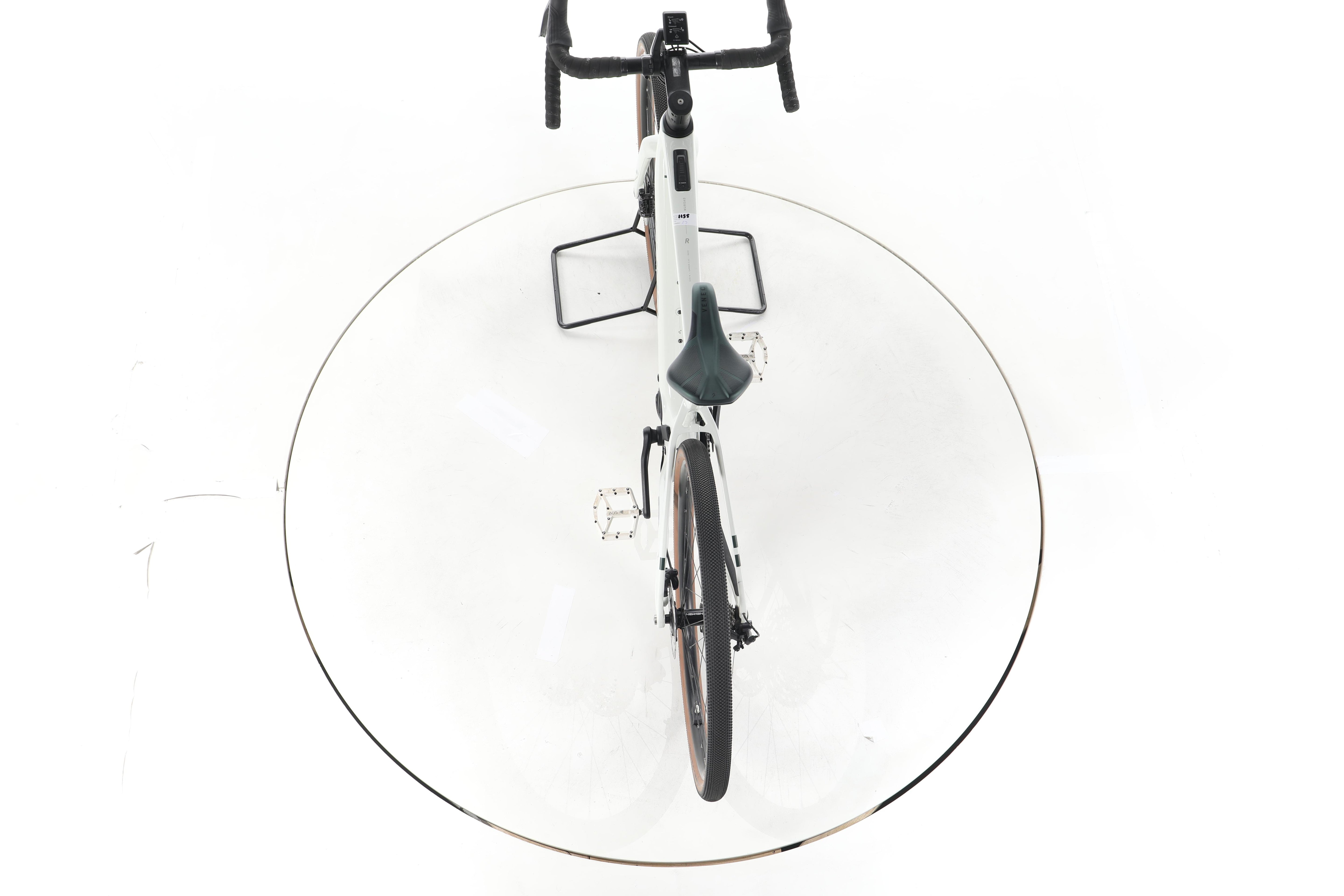 Cube Nuroad Hybrid C:62 Race 400X E-Gravel & Rennrad Carbon 2024 - Image 22