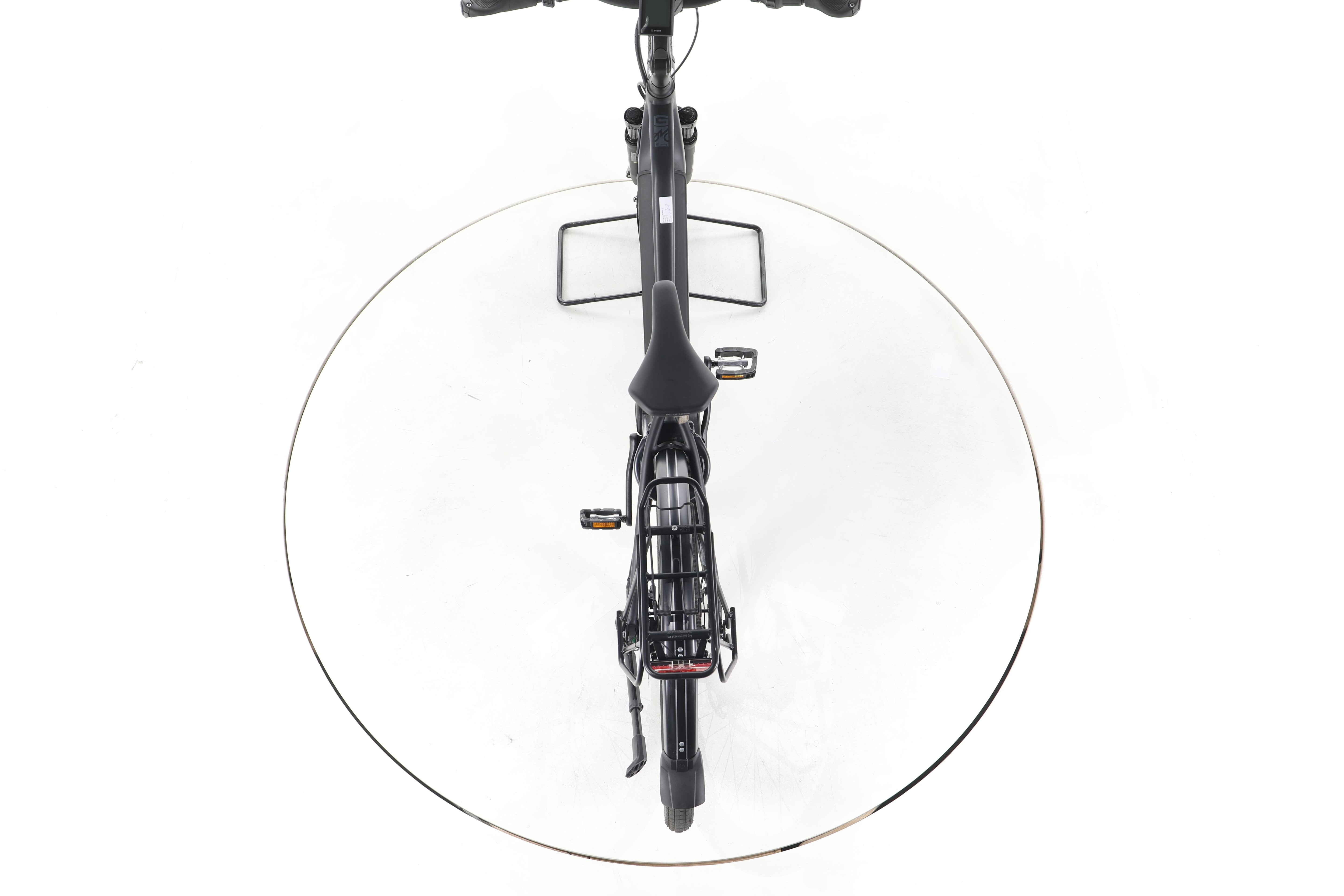Gudereit EC 5.8 City E-Bike - Image 22