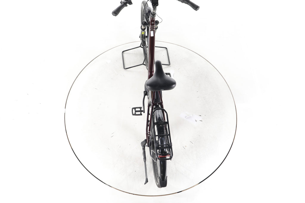 Raleigh CORBY 8 XXL City E-Bike Tiefeinsteiger - Image 22