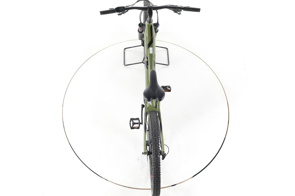 R Raymon FullRay 150E 9.0 Fully E-Bike - Image 22