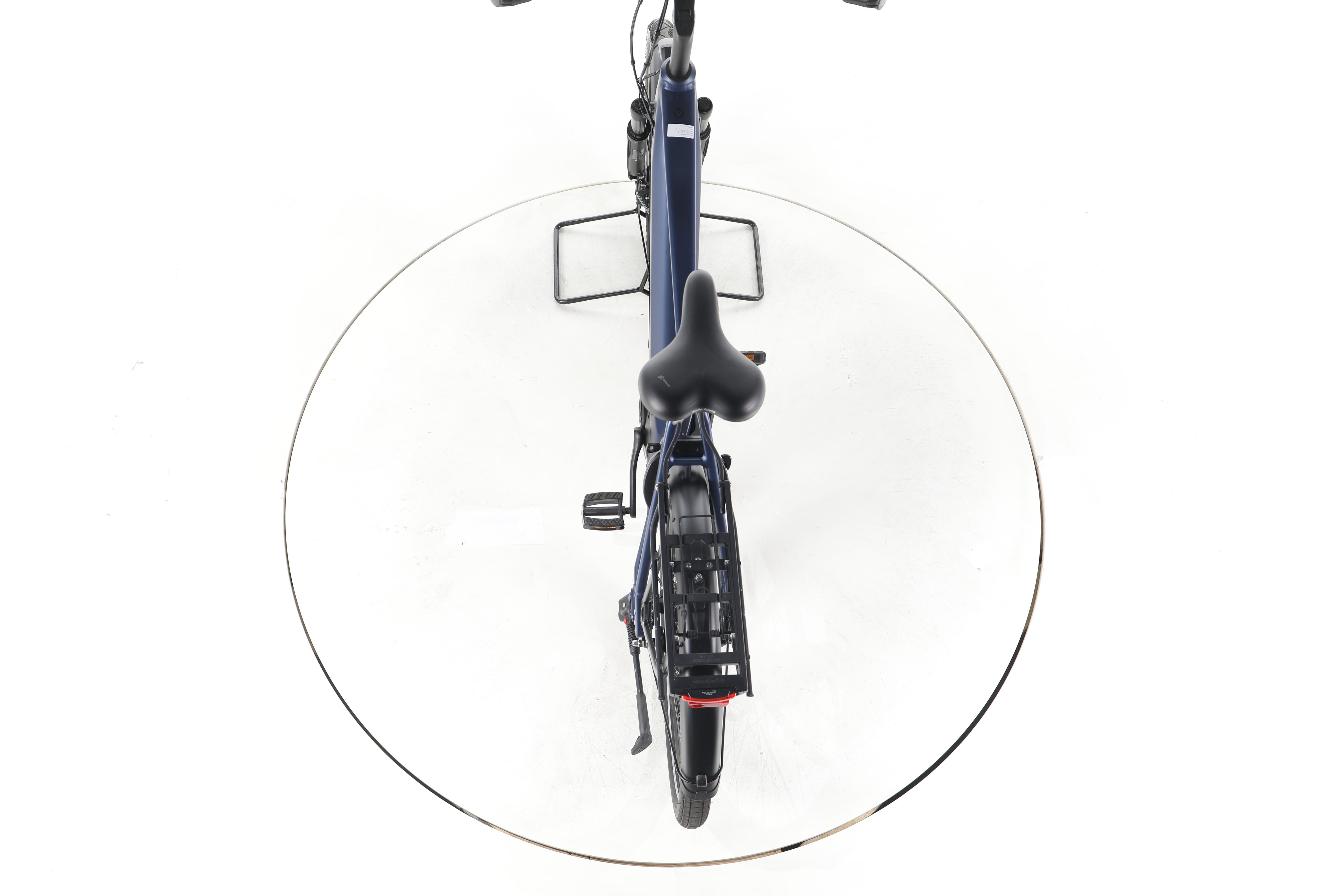 Velo de Ville AEB 890 Pro City E-Bike 2025 - Image 22