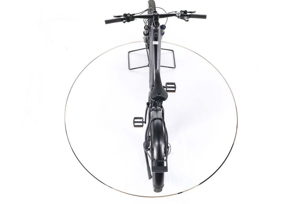 Merida eONE-FORTY EQ SUV E-Bike - Image 22