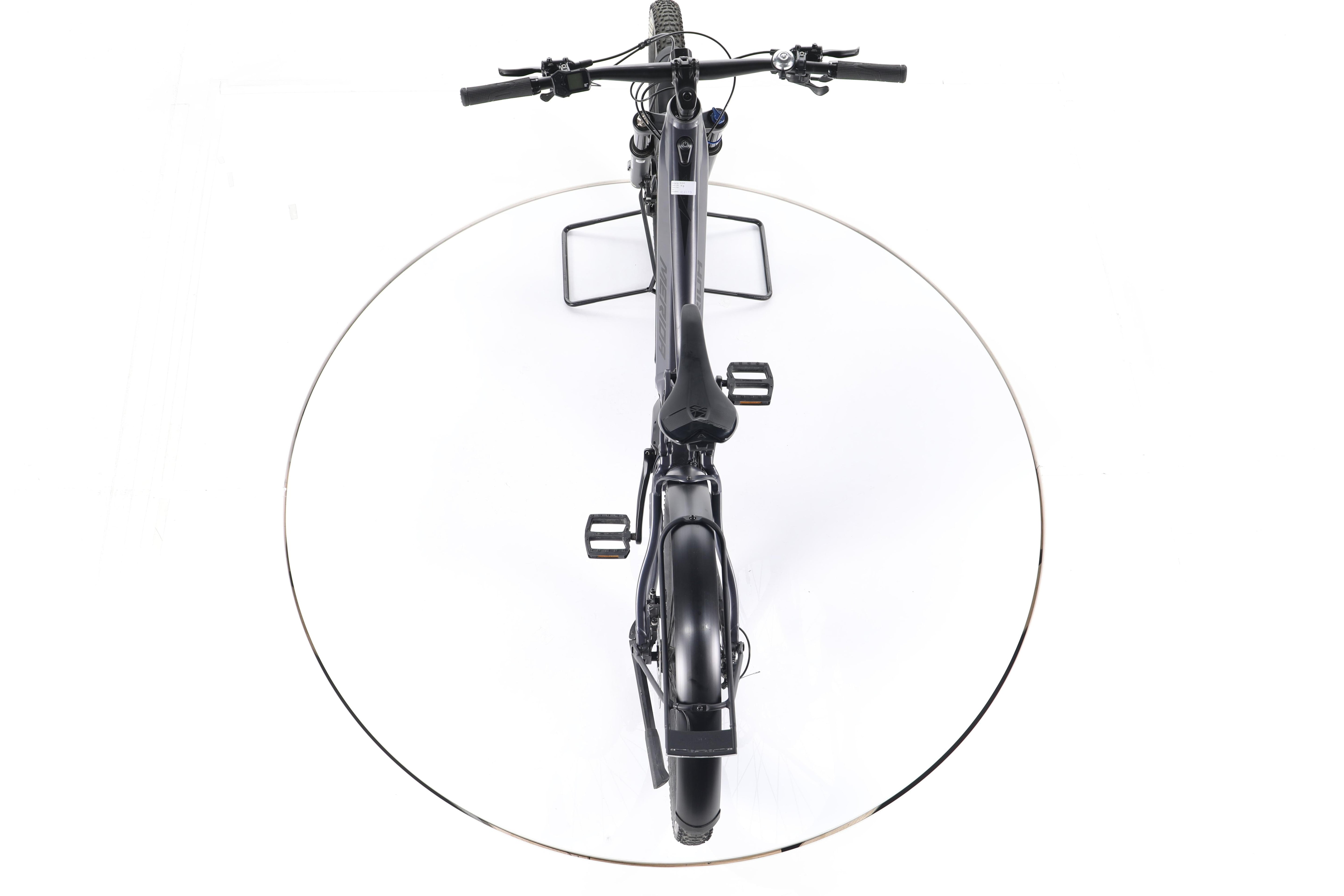 Merida eONE-FORTY EQ SUV E-Bike - Image 22