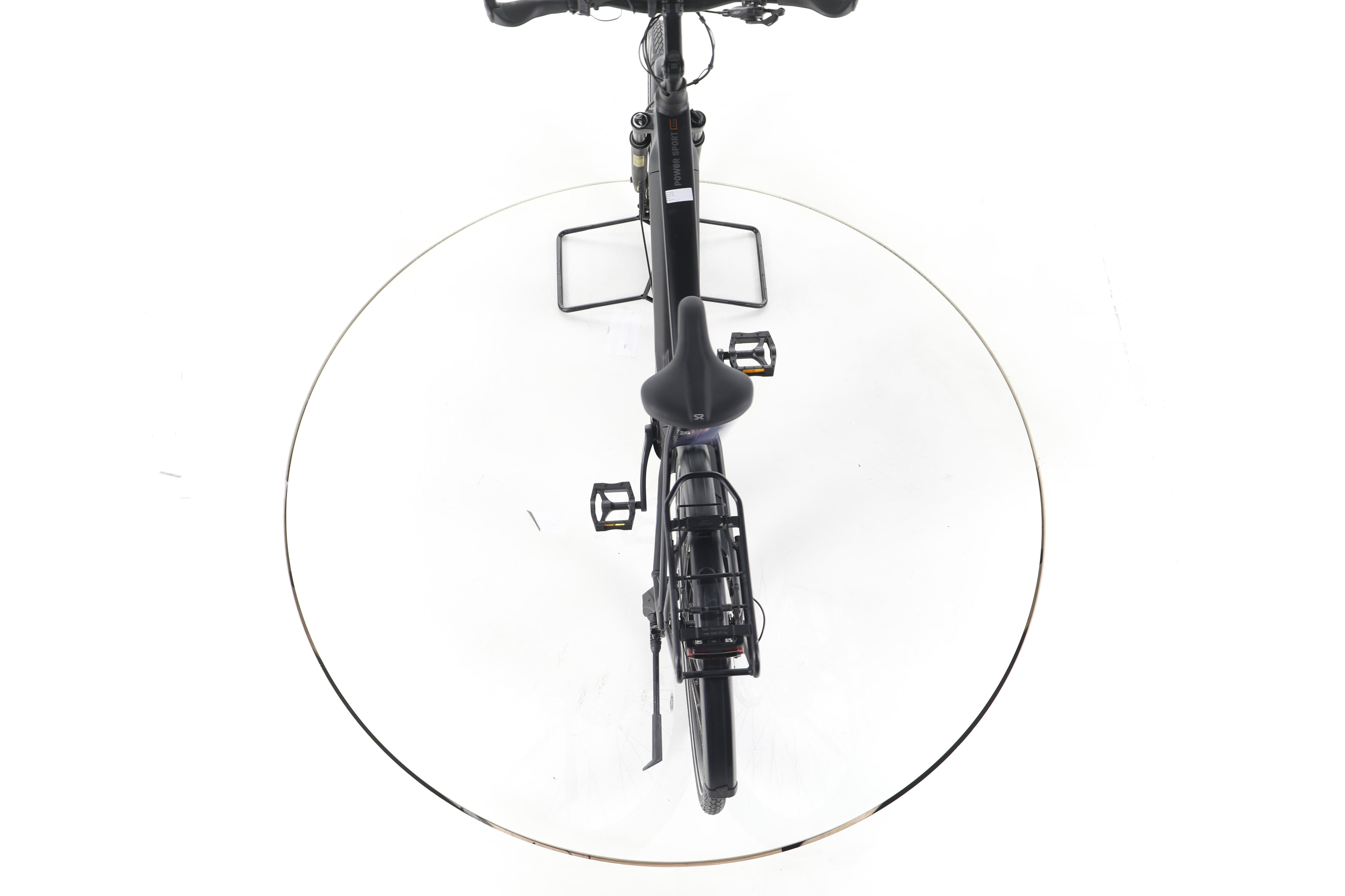 KTM Zeg Power Sport 11 Plus Trekking E-Bike - Image 22