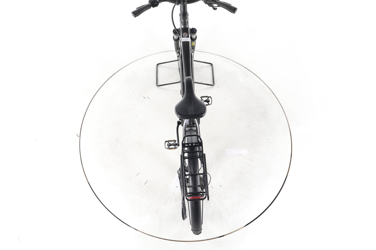 FLYER Upstreet5 3.12 Trekking E-Bike - Image 22