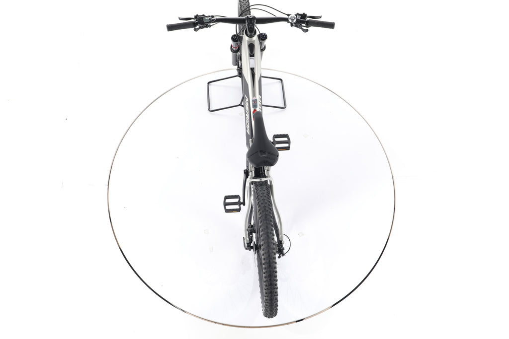 Merida eONE-SIXTY 500 EP2 E-Bike Fully - Image 22