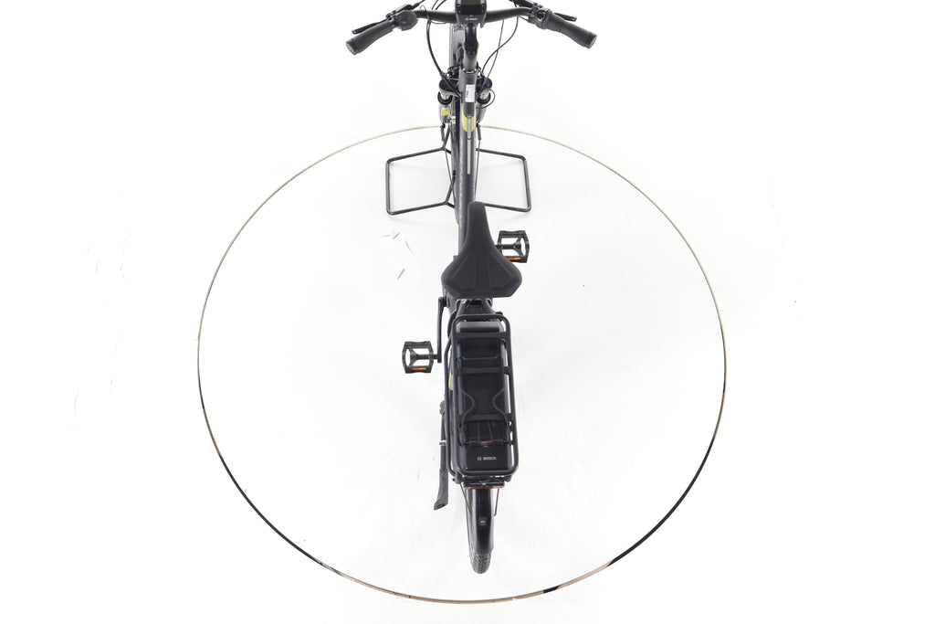 Brennabor T20E City E-Bike Tiefeinsteiger - Image 22