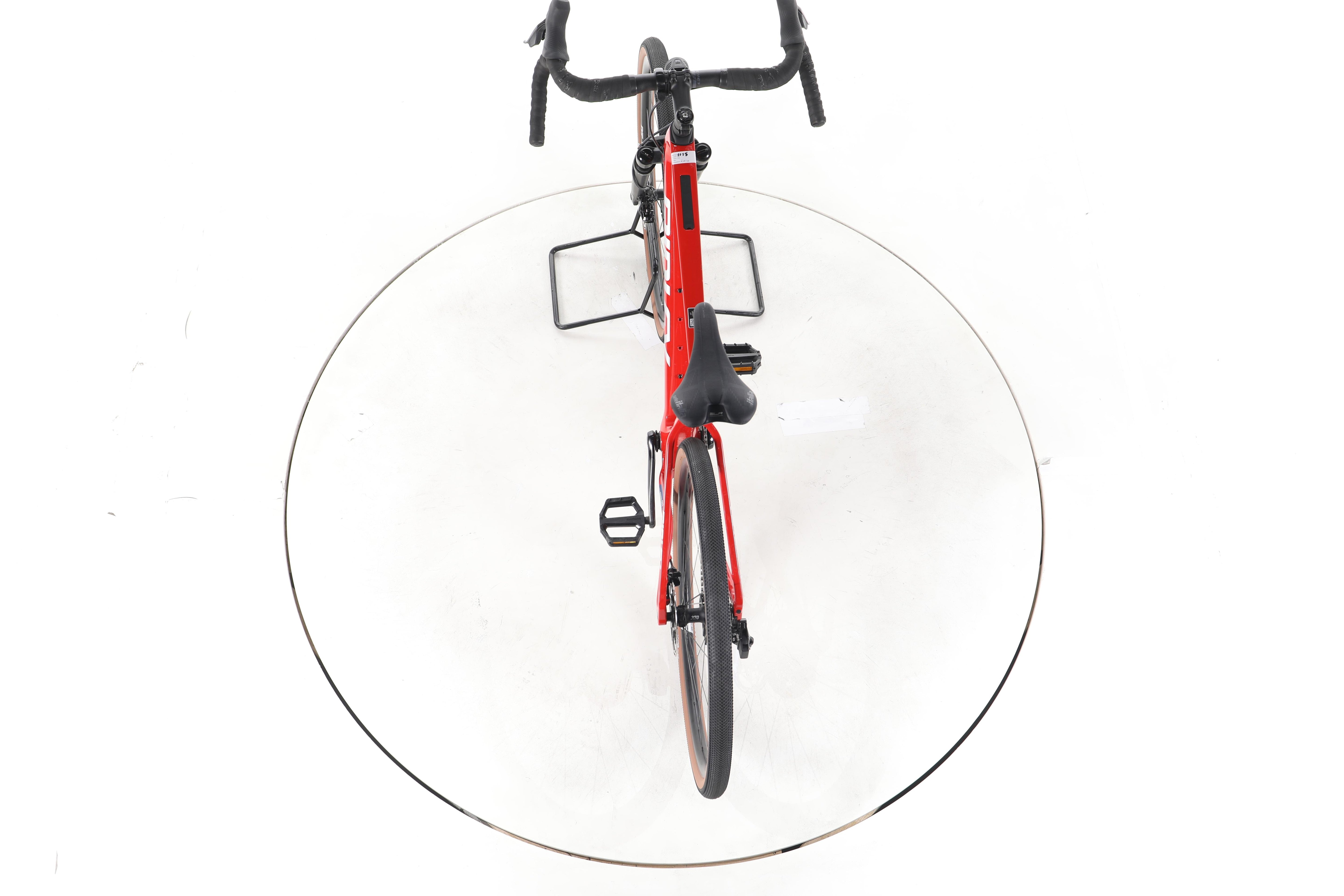 Ridley Kanzo Adventure Gravelbike Carbon - Image 22