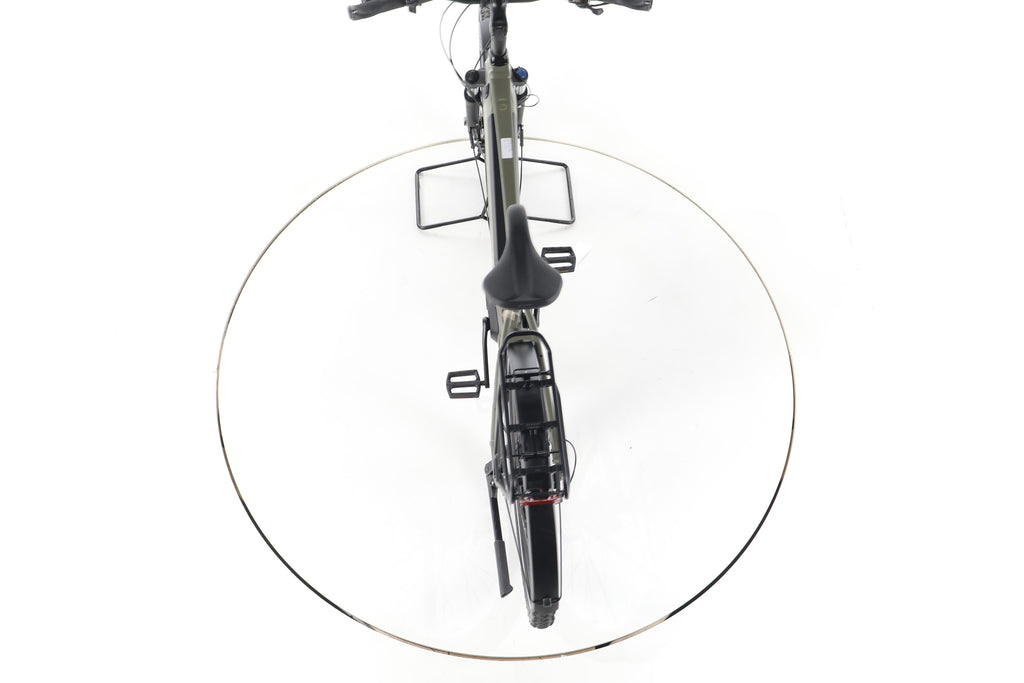 Kalkhoff Entice 5.B Season Trekking E-Bike 2023 - Image 22