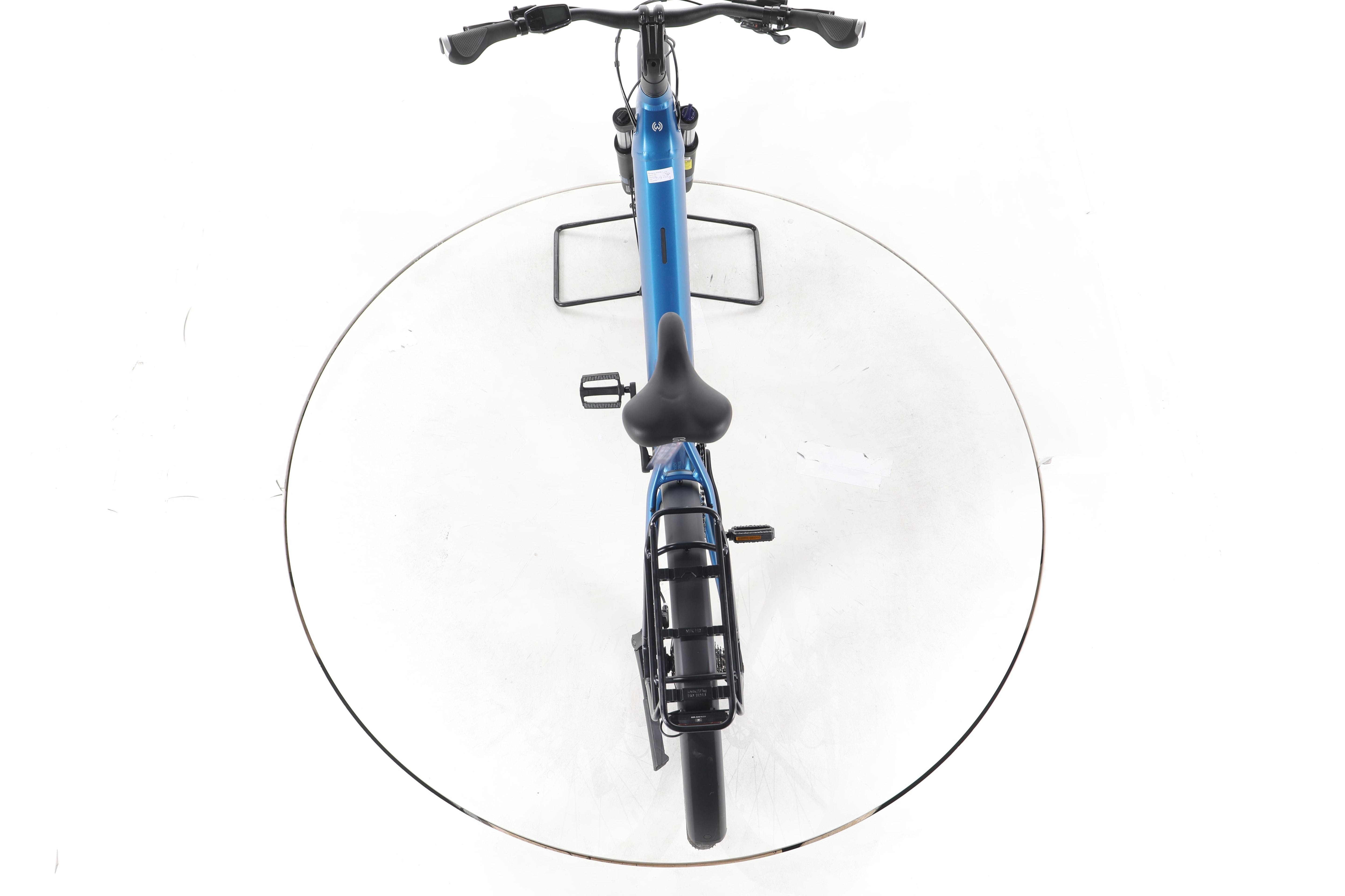 Winora Yucatan X8 Trekking E-Bike Tiefeinsteiger 2024 - Image 22