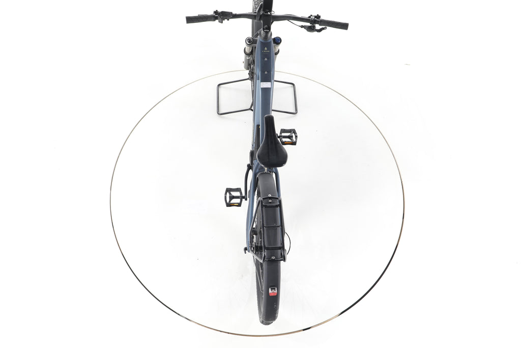 Bergamont E-Revox Premium Pro EQ Trekking E-Bike - Image 22