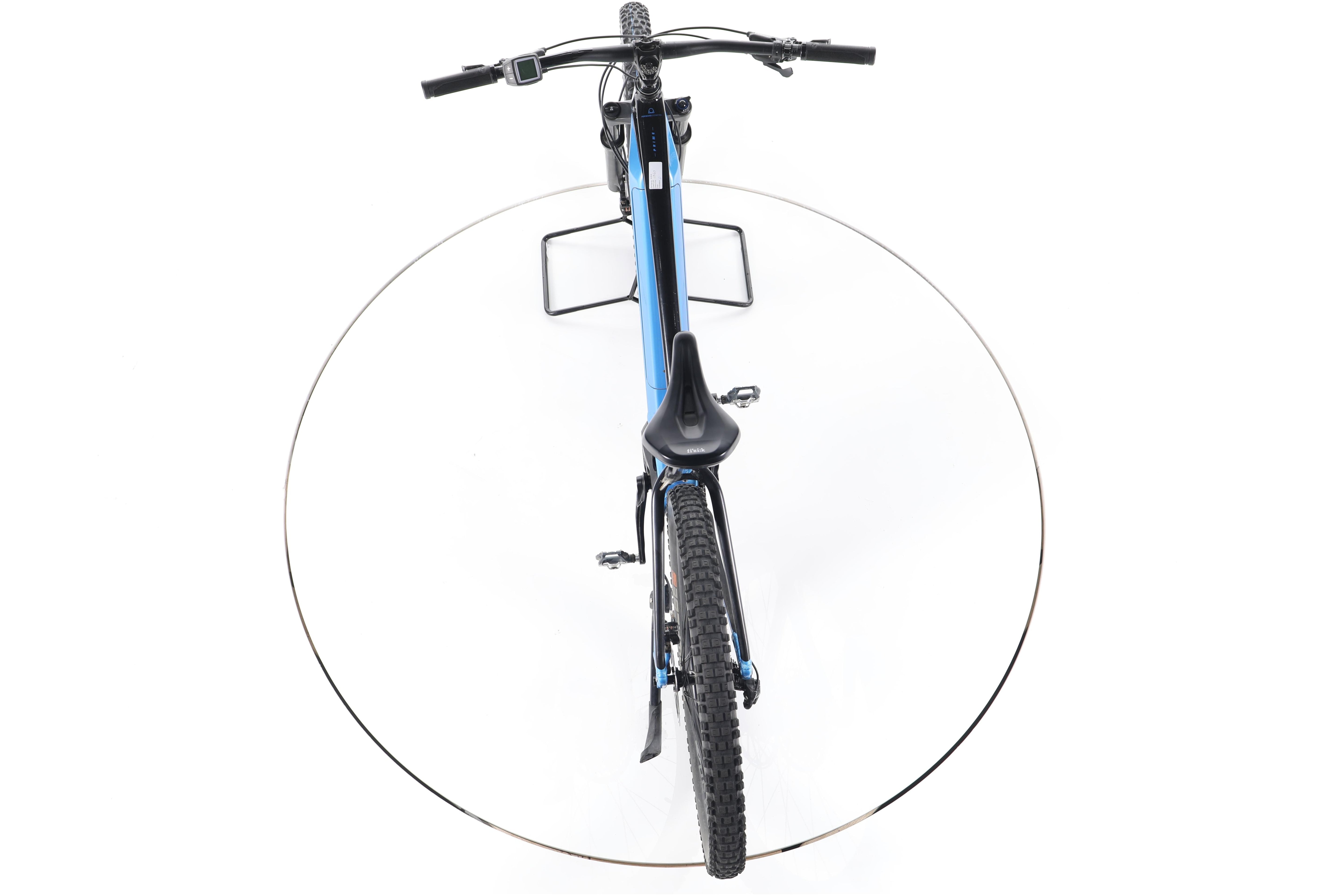Mondraker PRIME E-Bike - Image 22