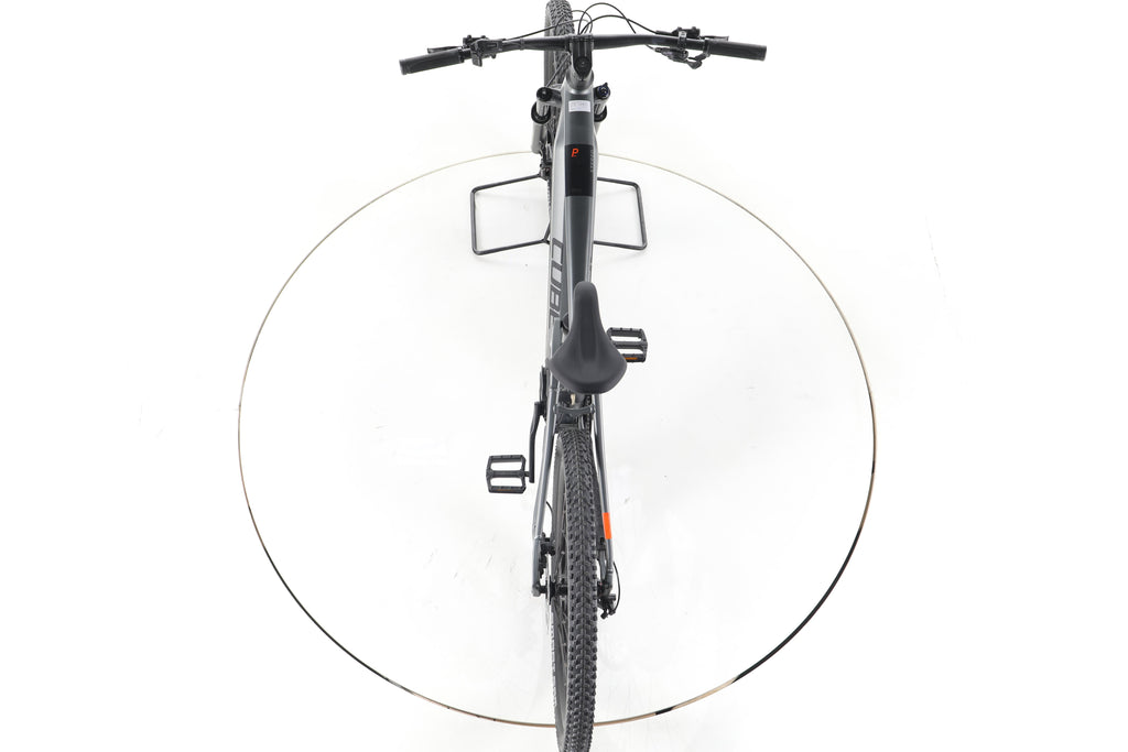 Cube Stereo Hybrid 120 Pro Fully E-Bike 2023 - Image 22