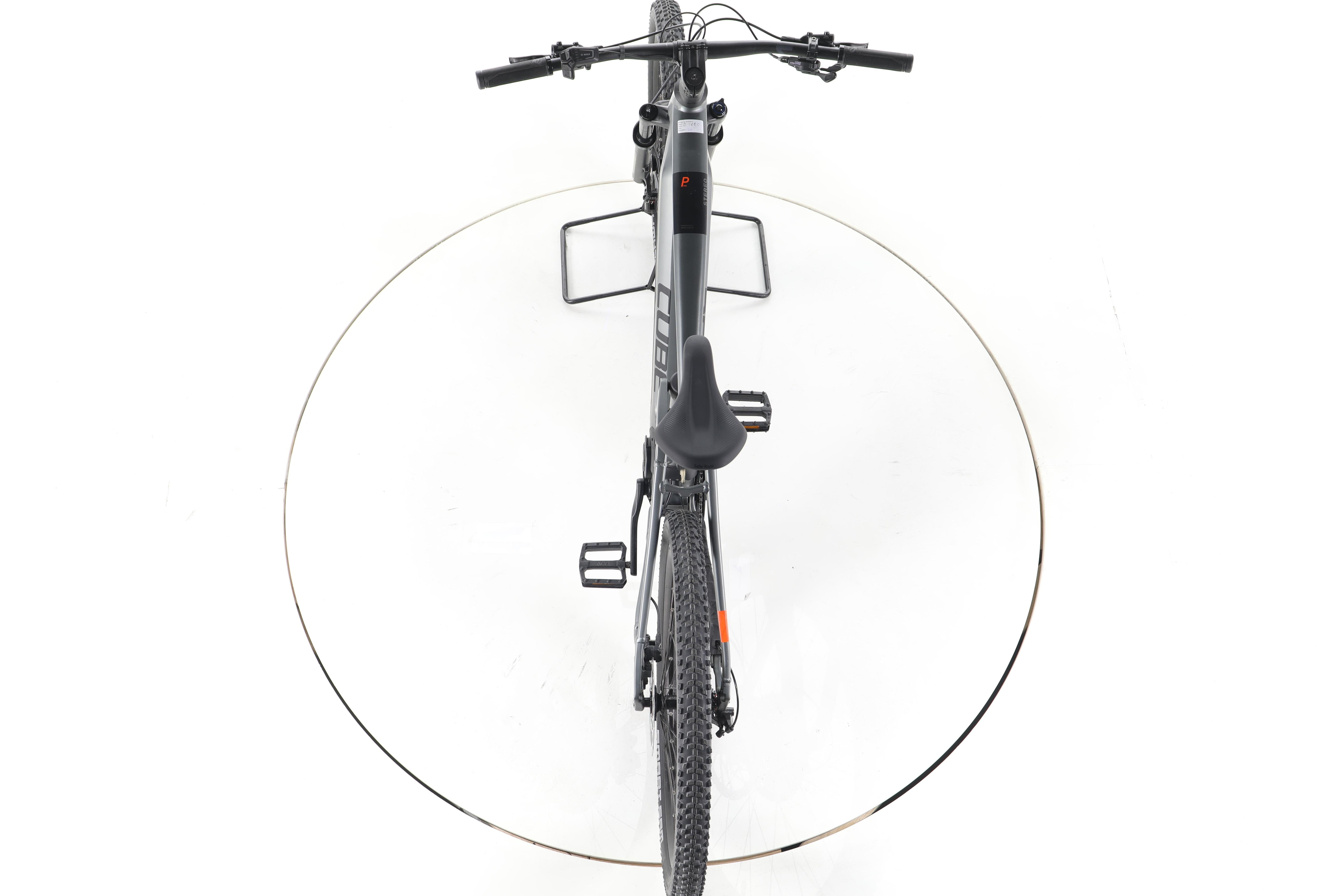 Cube Stereo Hybrid 120 Pro Fully E-Bike 2023 - Image 22