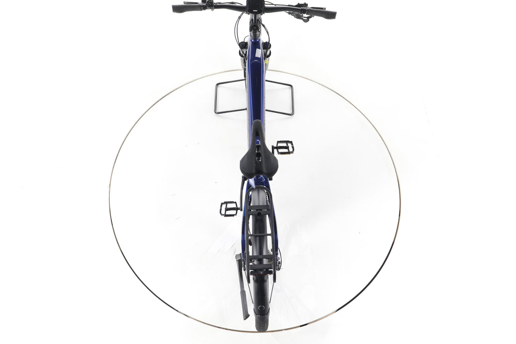 Haibike Trekking 7 Trekking E-Bike - Image 22