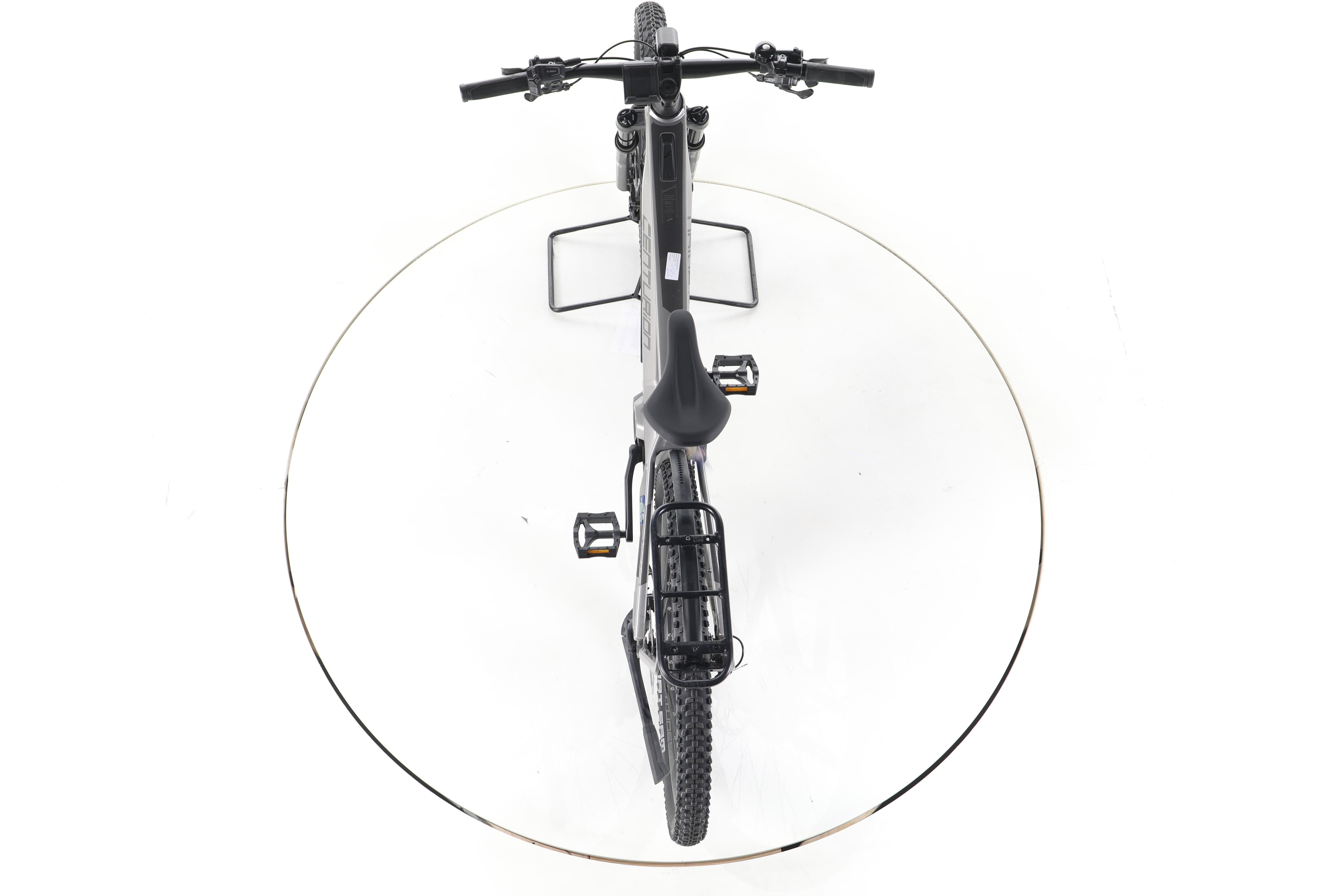 Centurion BACKFIRE E R2700I Trekking E-Bike - Image 22