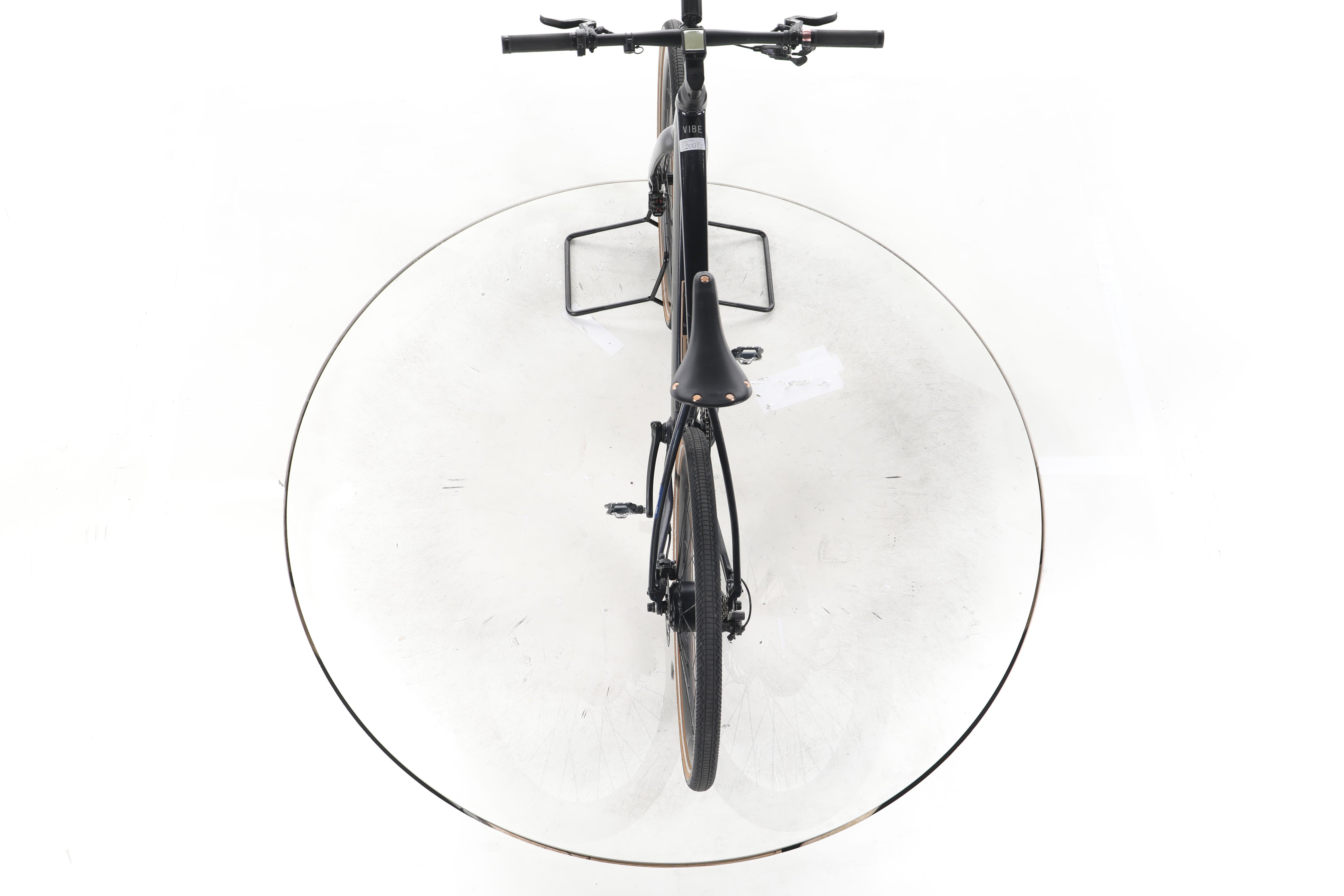 Orbea Vibe H10 E-Bike - Image 22