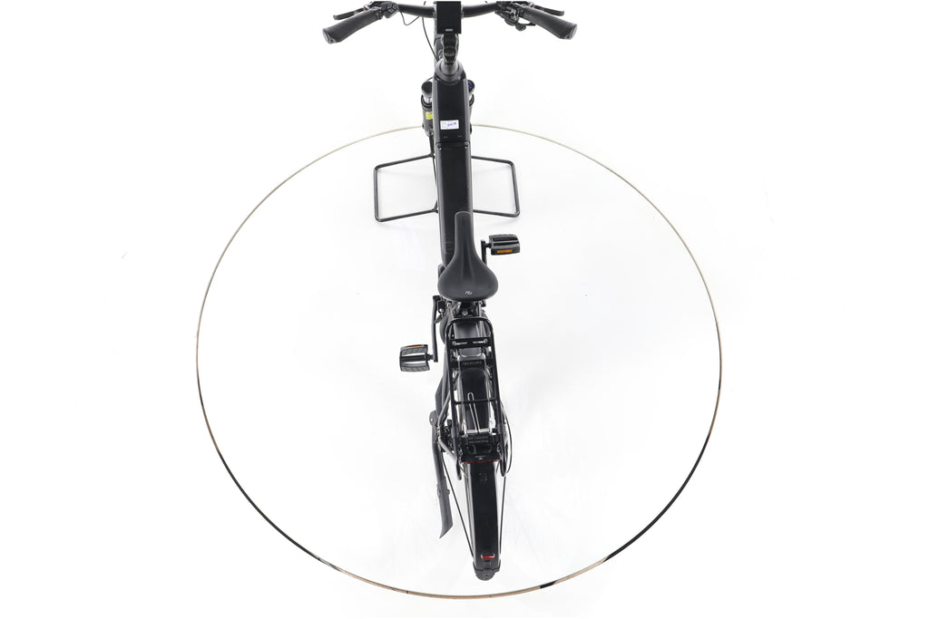Campus BFM18 Trekking E-Bike Tiefeinsteiger - Image 22