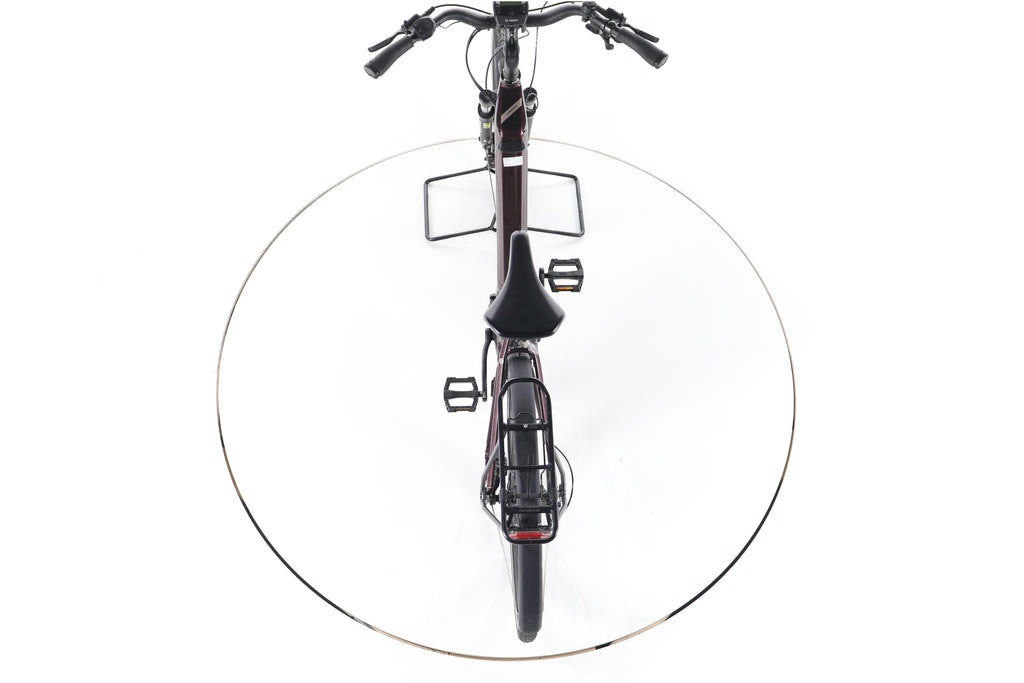Bergamont E-Horizon Expert Trekking E-Bike Tiefeinsteiger - Image 22