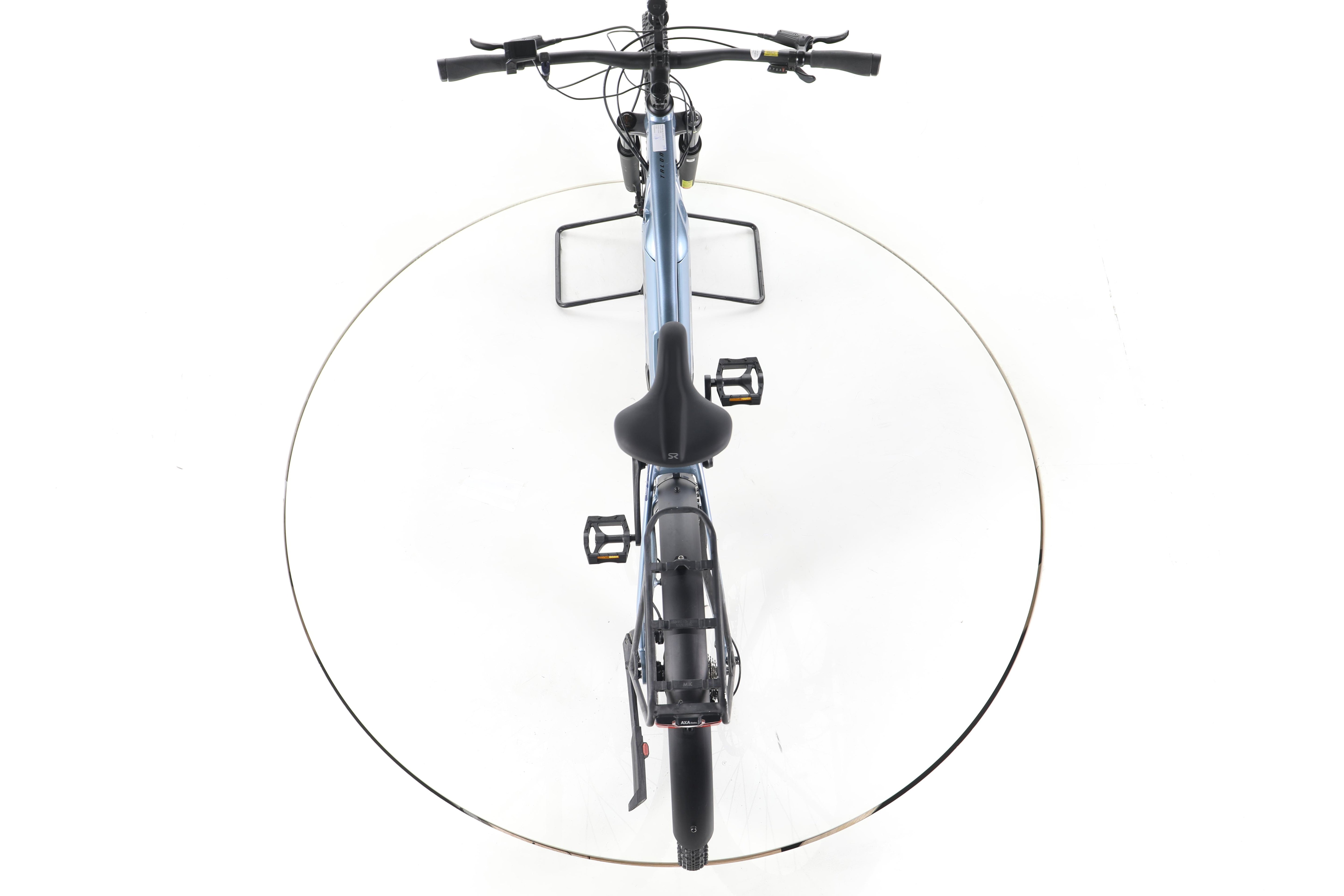Giant Talon E+ EX Trekking E-Bike - Image 22