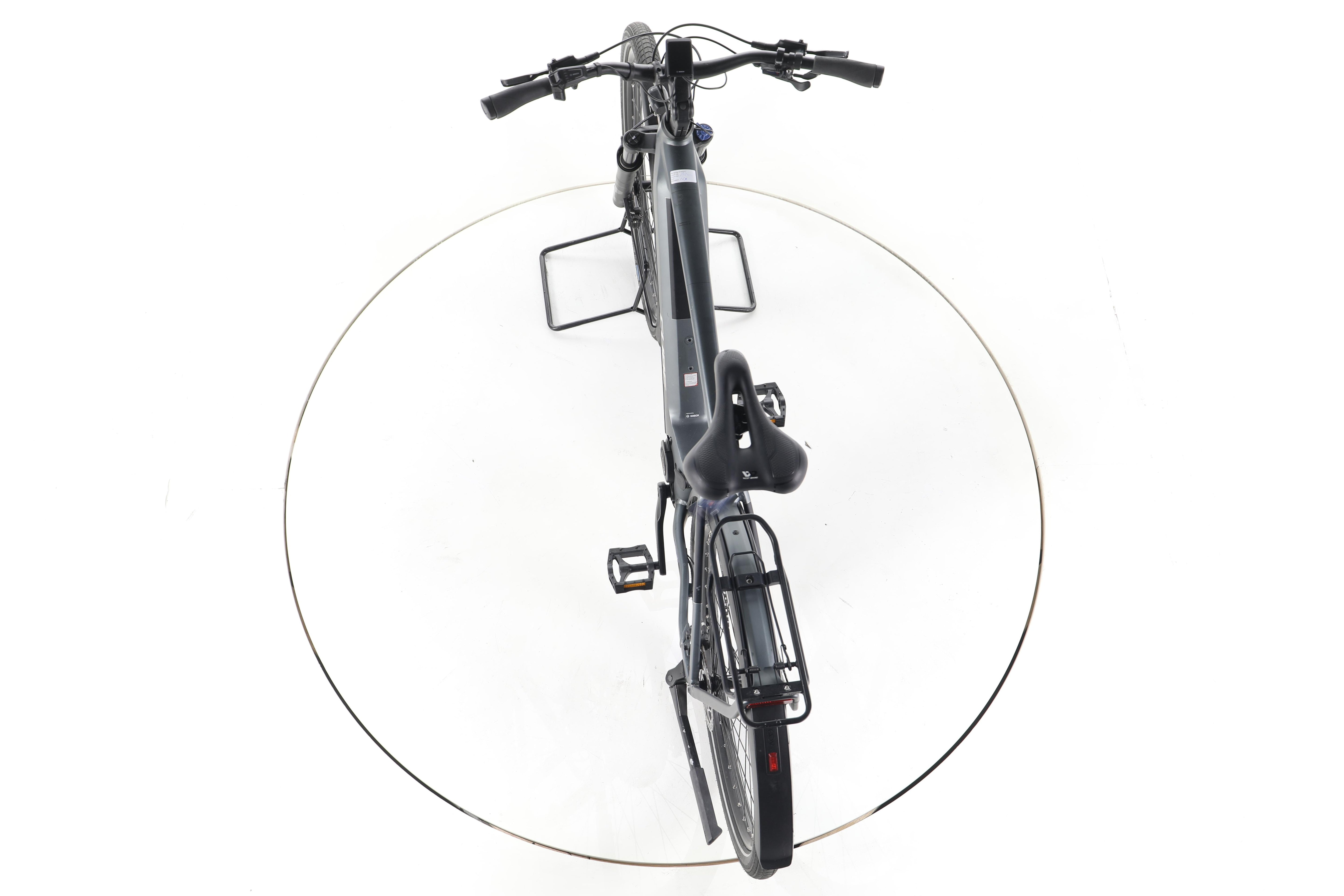 Cube Kathmandu Hybrid Pro Trekking E-Bike - Image 22