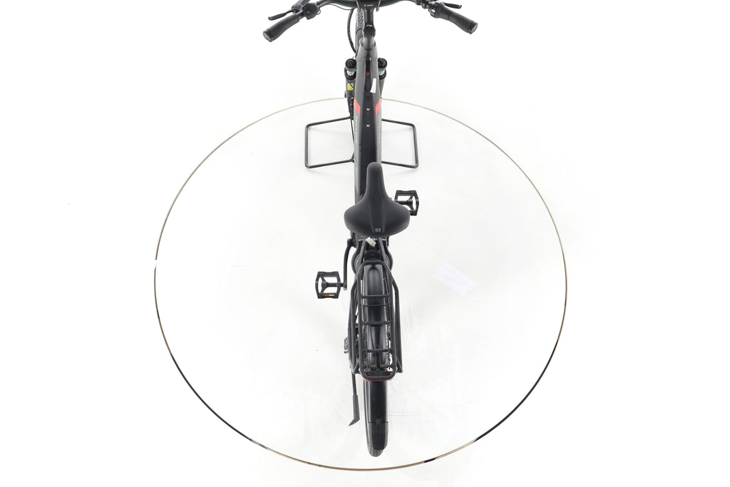 Pegasus Premio EVO 5R City E-Bike Tiefeinsteiger - Image 22