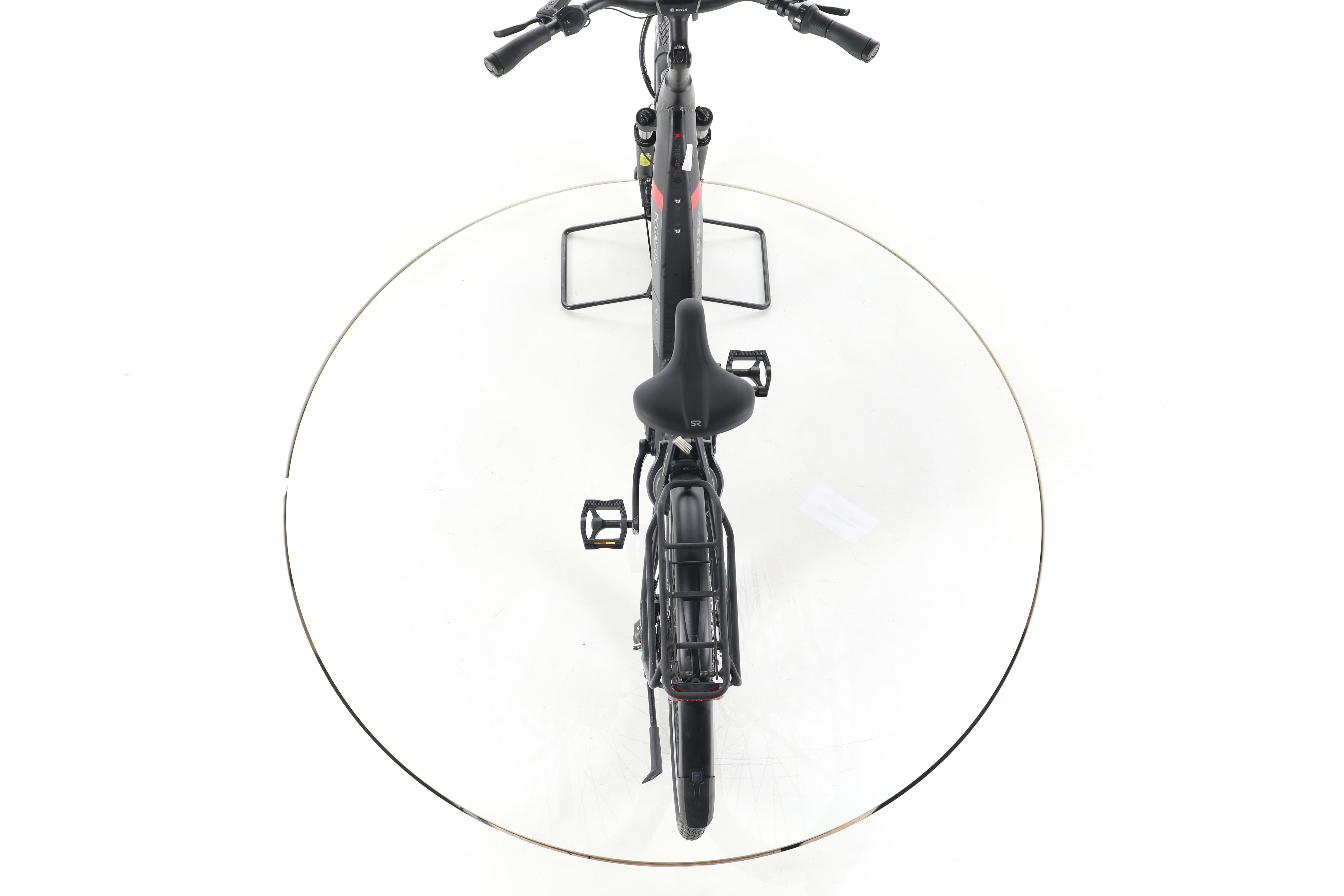 Pegasus Premio EVO 5R City E-Bike Tiefeinsteiger - Image 22