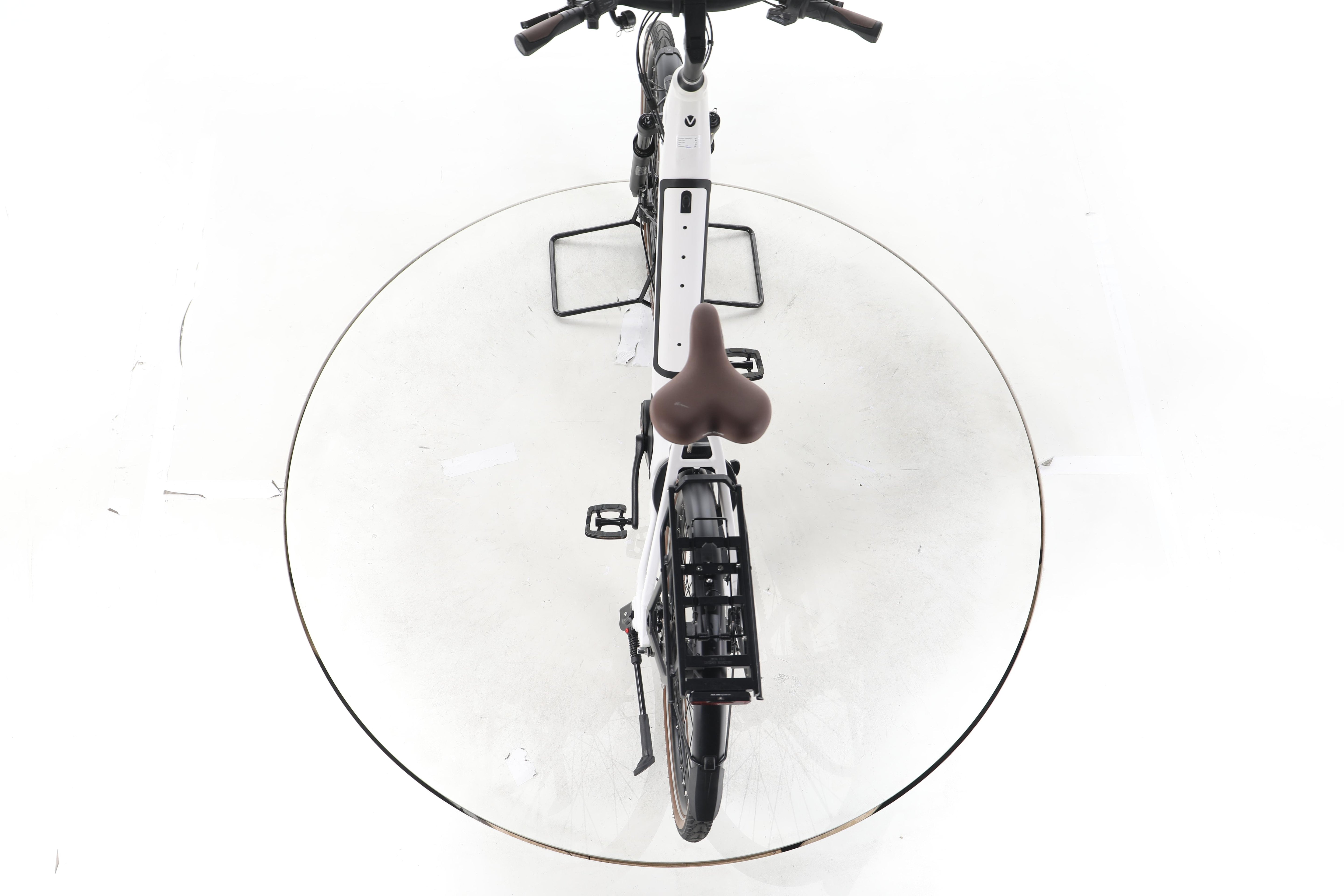 Velo de Ville AEB 890 City E-Bike Tiefeinsteiger - Image 22