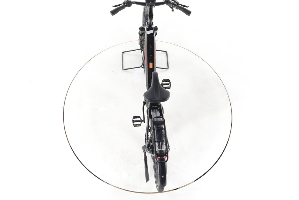 Conway Cairon TR 3.8 City E-Bike Tiefeinsteiger - Image 22