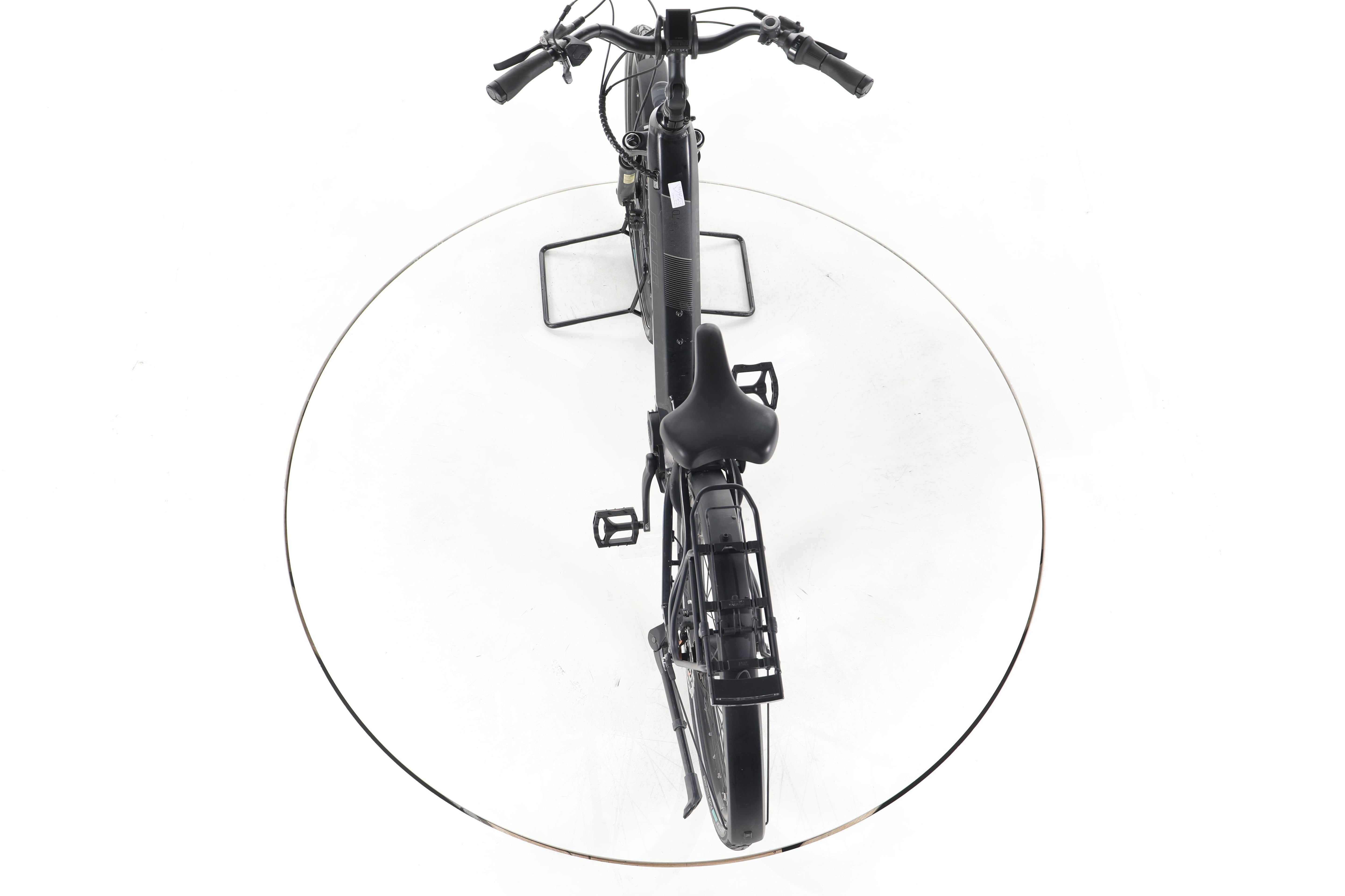 FALTER E 9.8 FL City E-Bike Tiefeinsteiger - Image 22