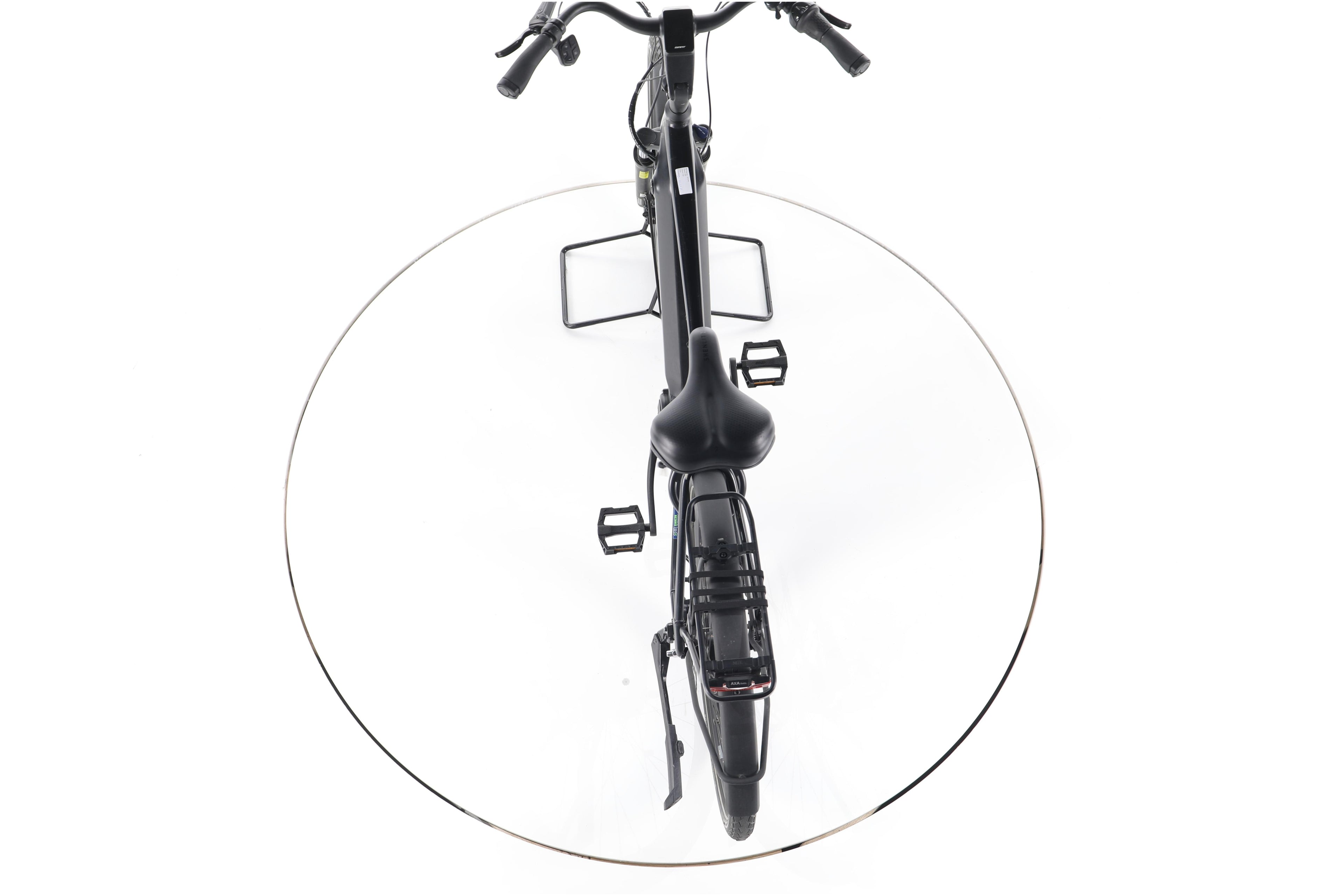 Giant DailyTour E+ 2 City E-Bike - Image 22