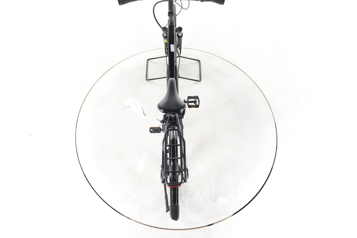 Pegasus Solero E8R Plus City E-Bike - Image 22
