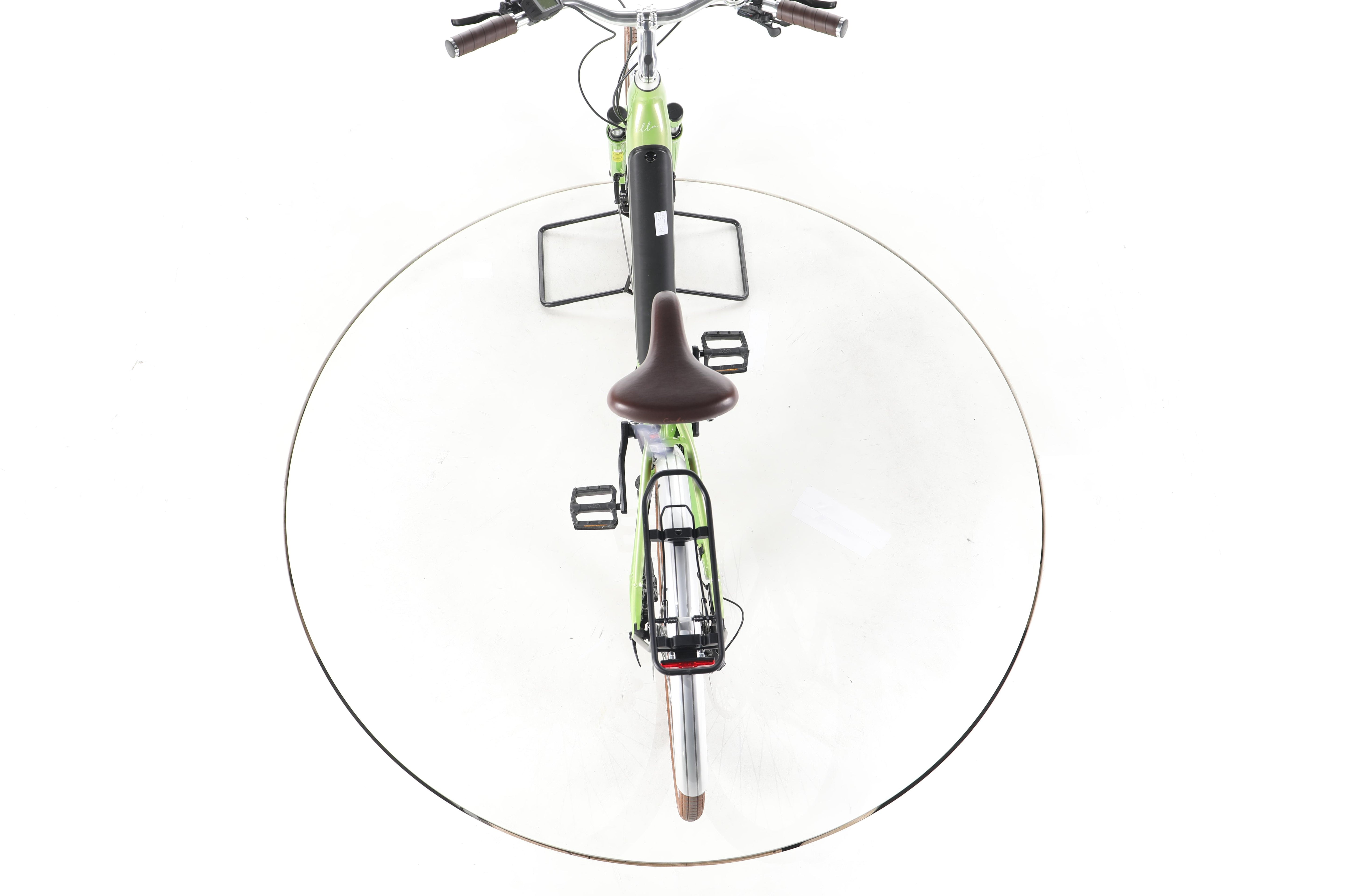 Cube Ella Ride Hybrid Trekking E-Bike Tiefeinsteiger - Image 22