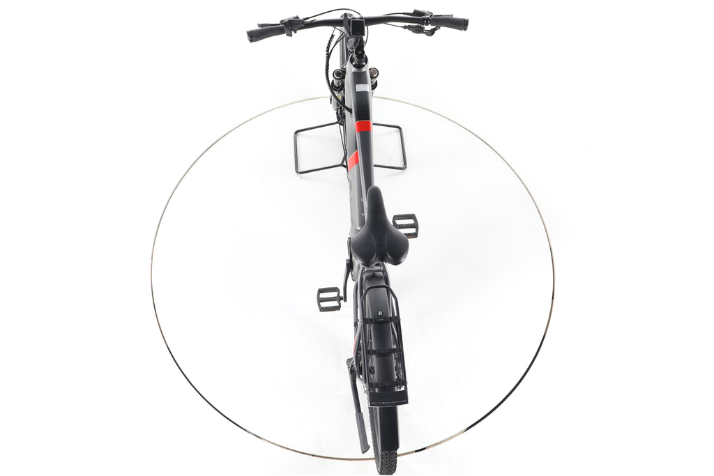 Malaguti Cortina TR 5.1 Trekking E-Bike - Image 22