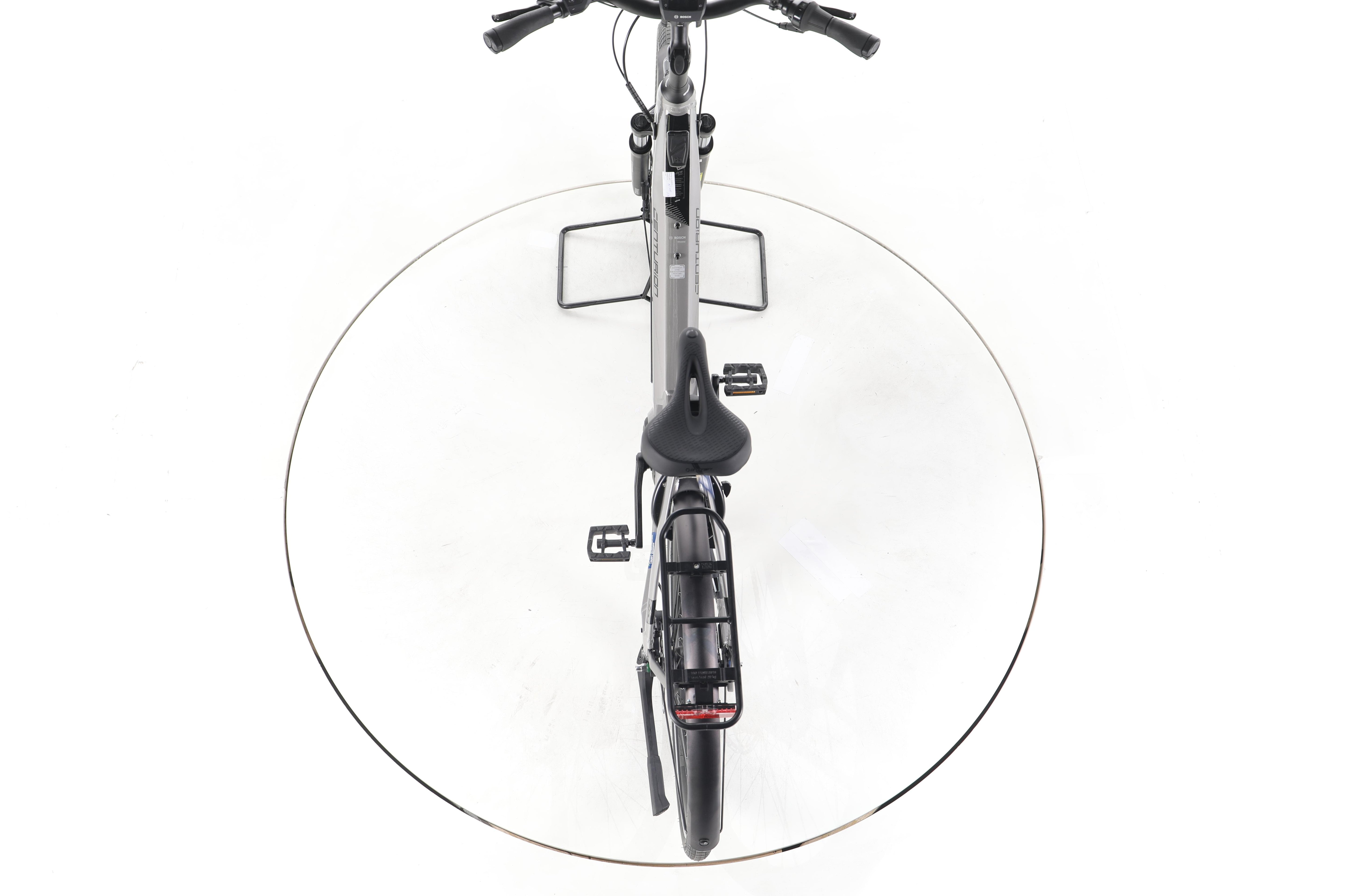Centurion E-Fire City R650i City E-Bike Tiefeinsteiger 2024 - Image 22