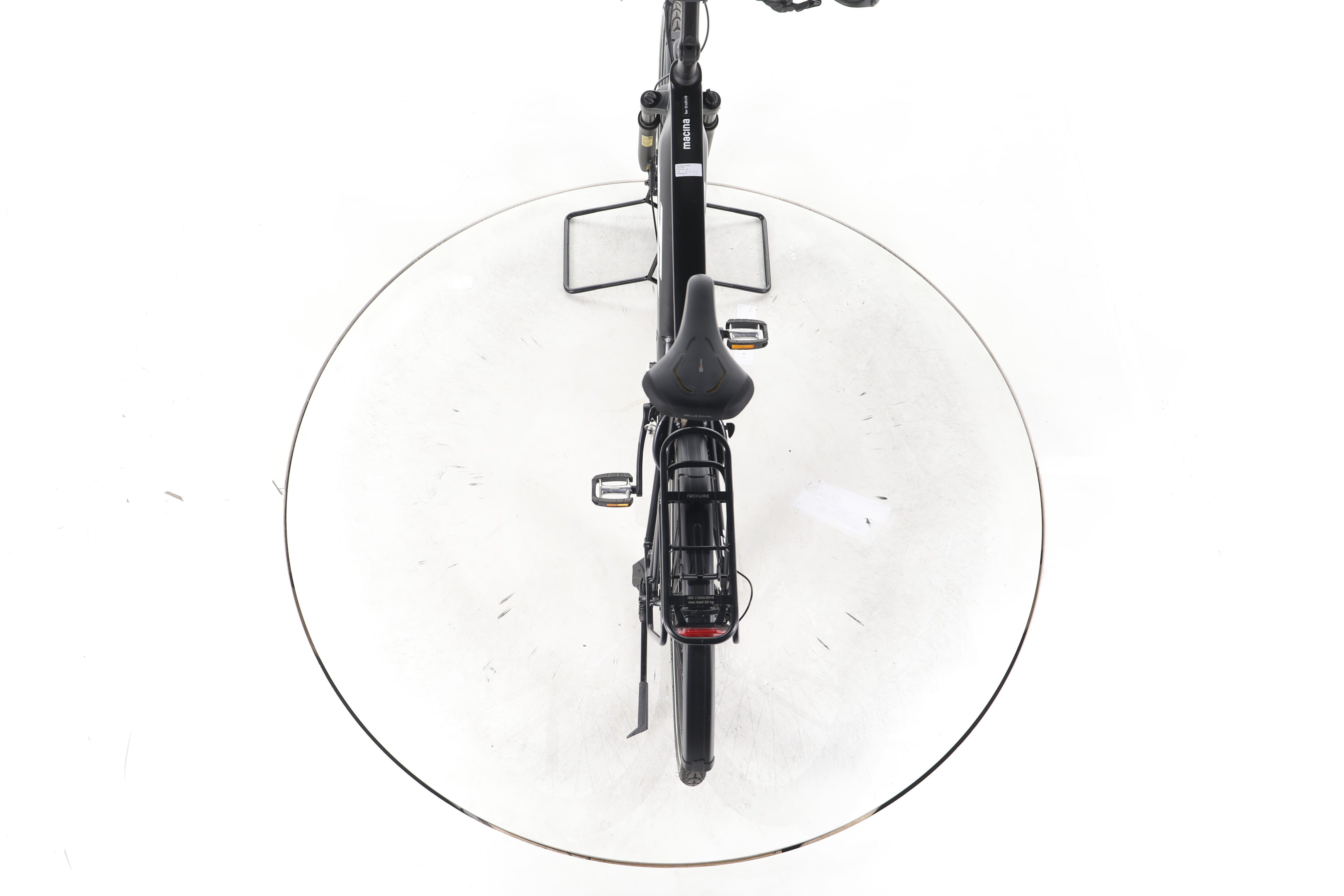 KTM Macina Tour CX625 Trekking E-Bike - Image 22