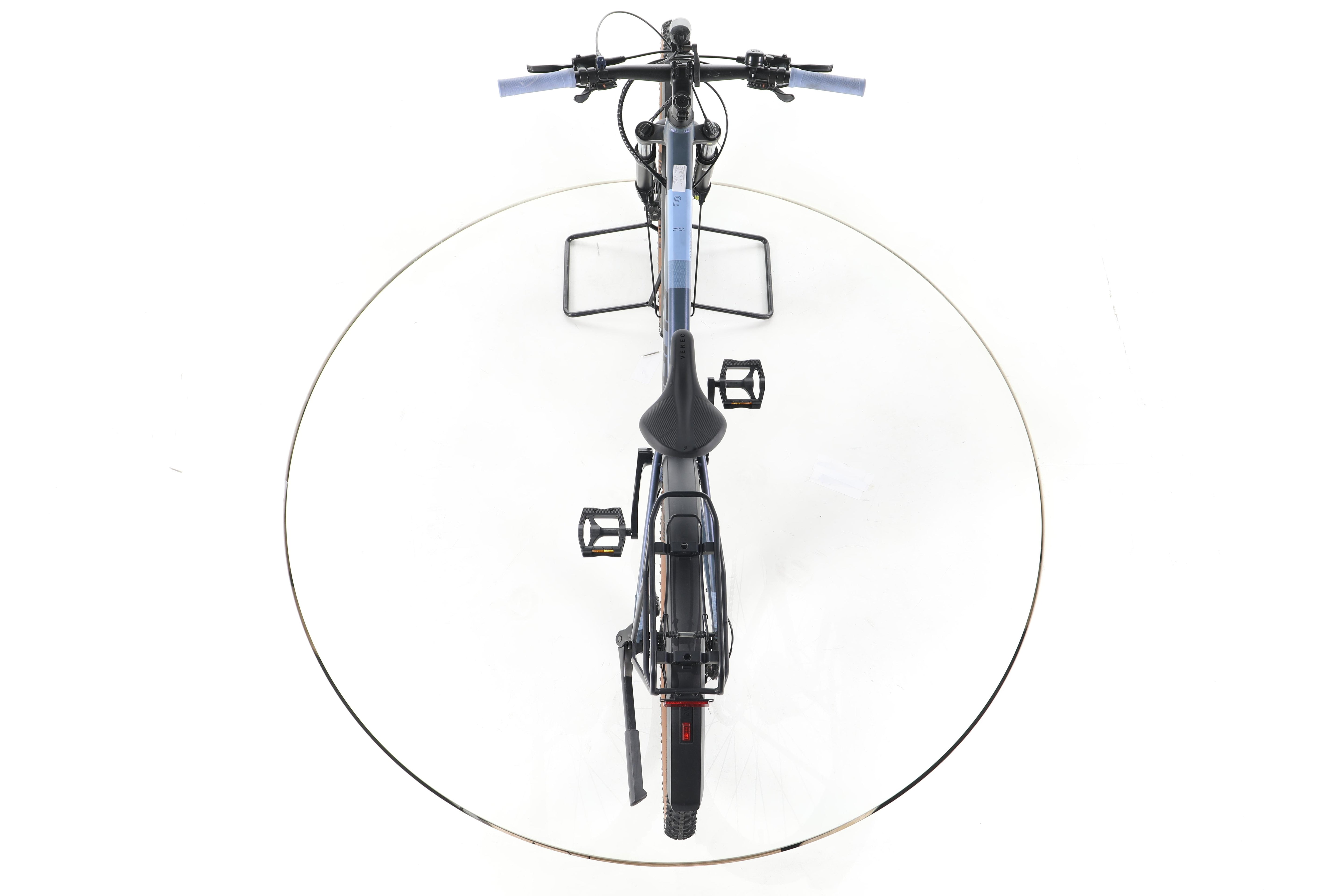 Cube Access WS Pro Allroad - Image 22