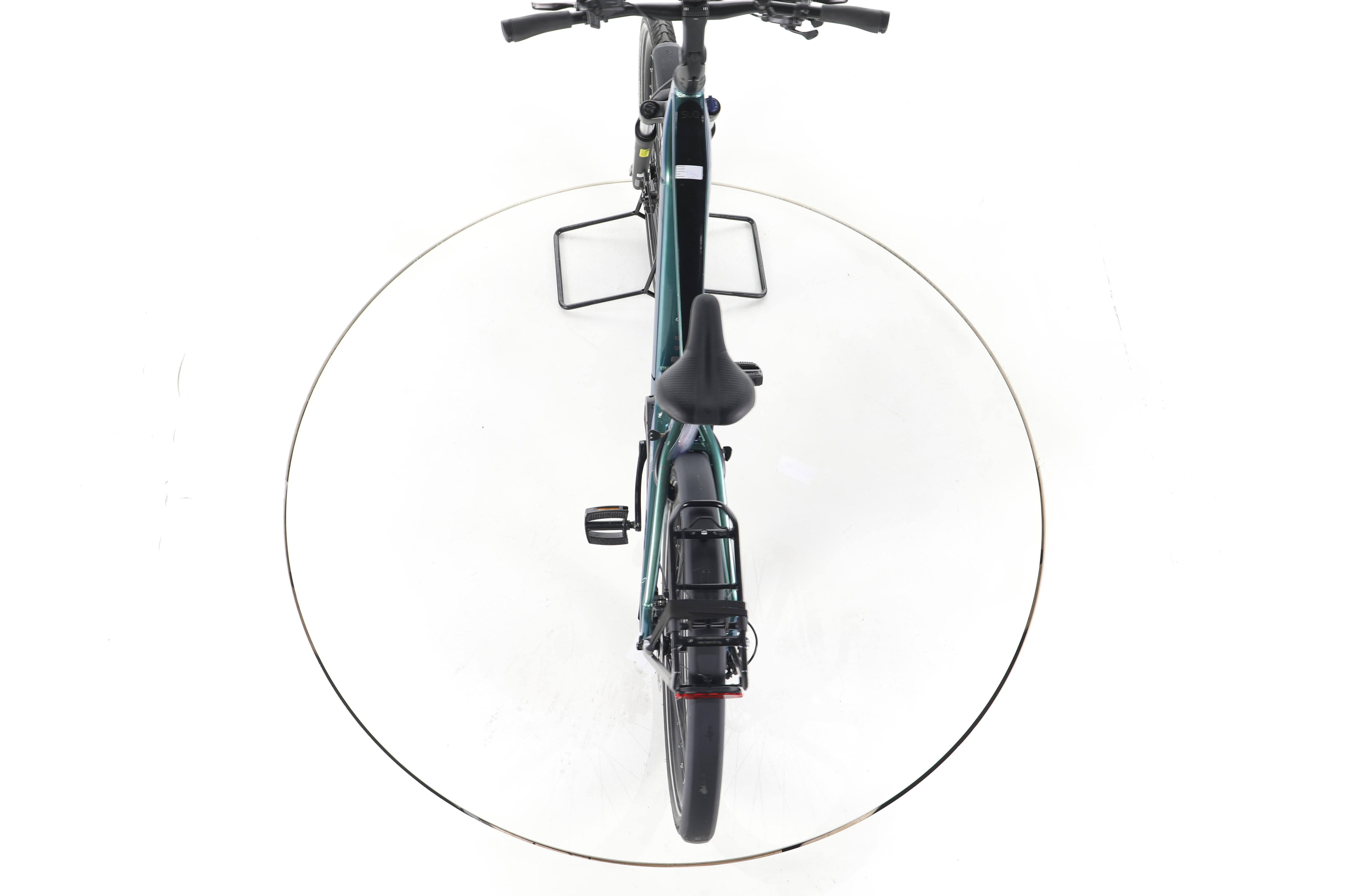 Scott Sub Sport eRIDE 10 Trekking E-Bike 2023 - Image 22