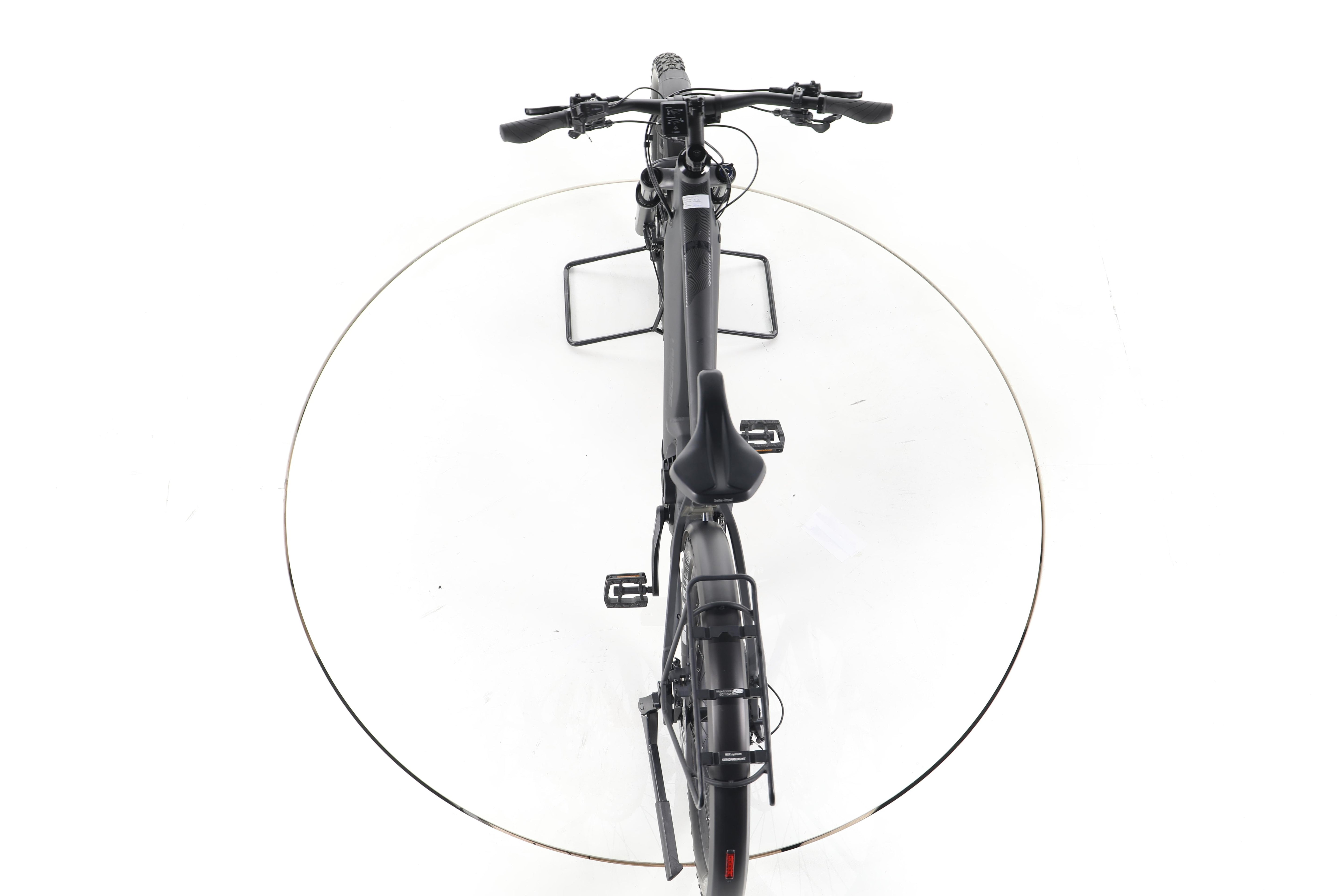 Lapierre e-Explorer 9.7 Trekking E-Bike - Image 22